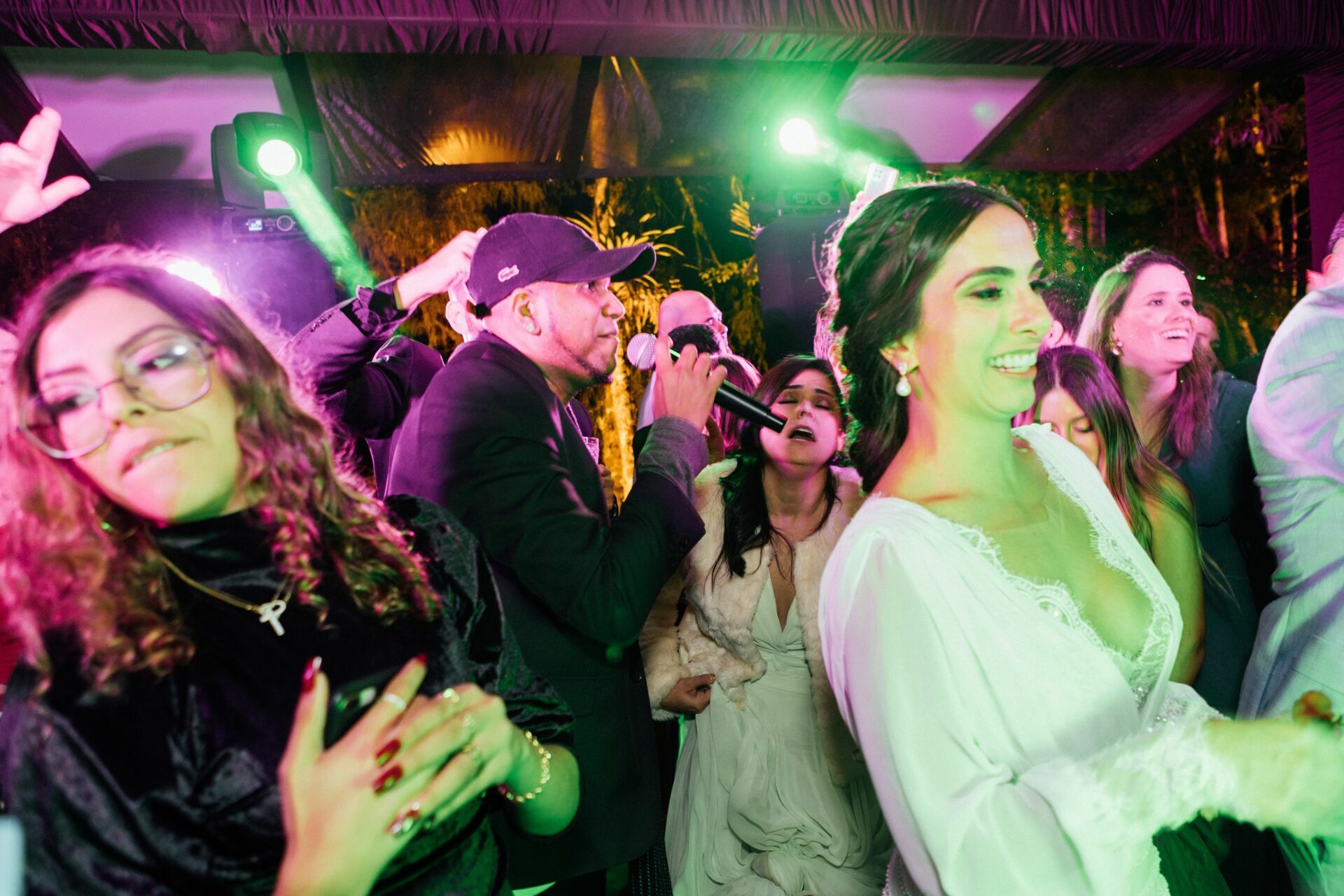 Foto Casamento Tamires e Edson - Pousada da ponte - Visconde de Mauá - - Imagem 388