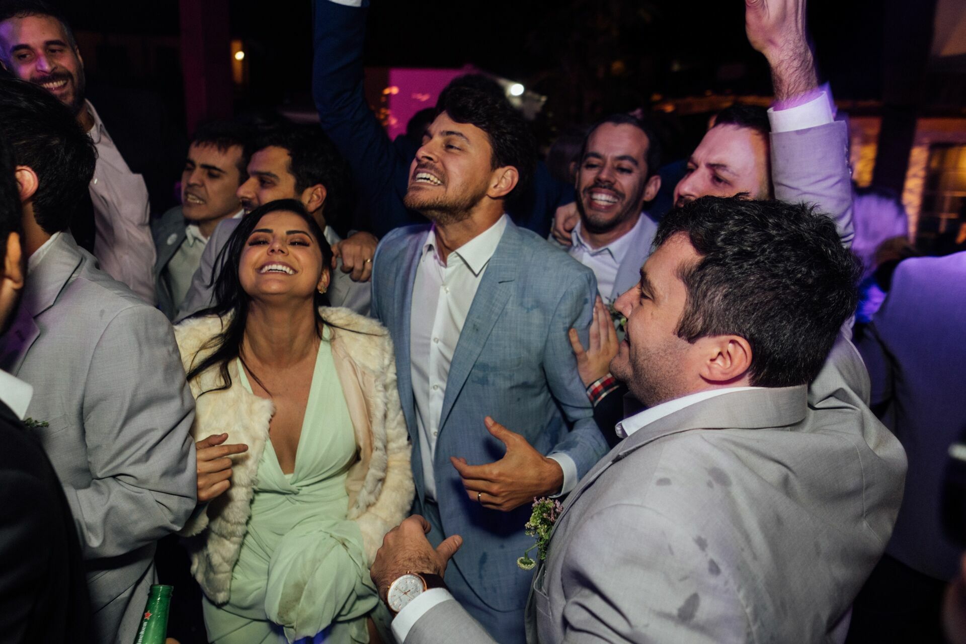 Foto Casamento Tamires e Edson - Pousada da ponte - Visconde de Mauá - - Imagem 340