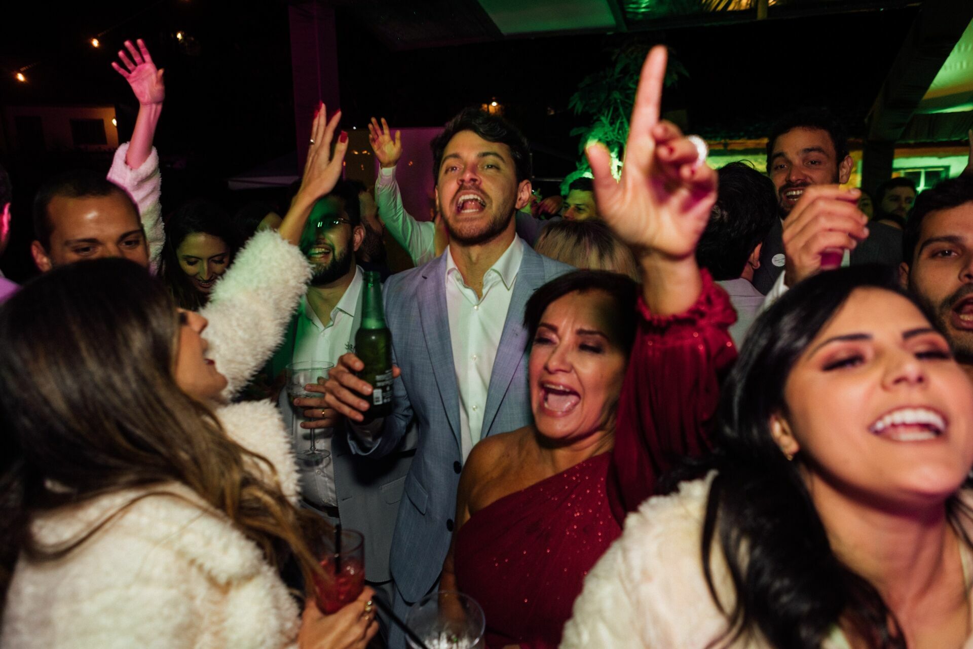 Foto Casamento Tamires e Edson - Pousada da ponte - Visconde de Mauá - - Imagem 369