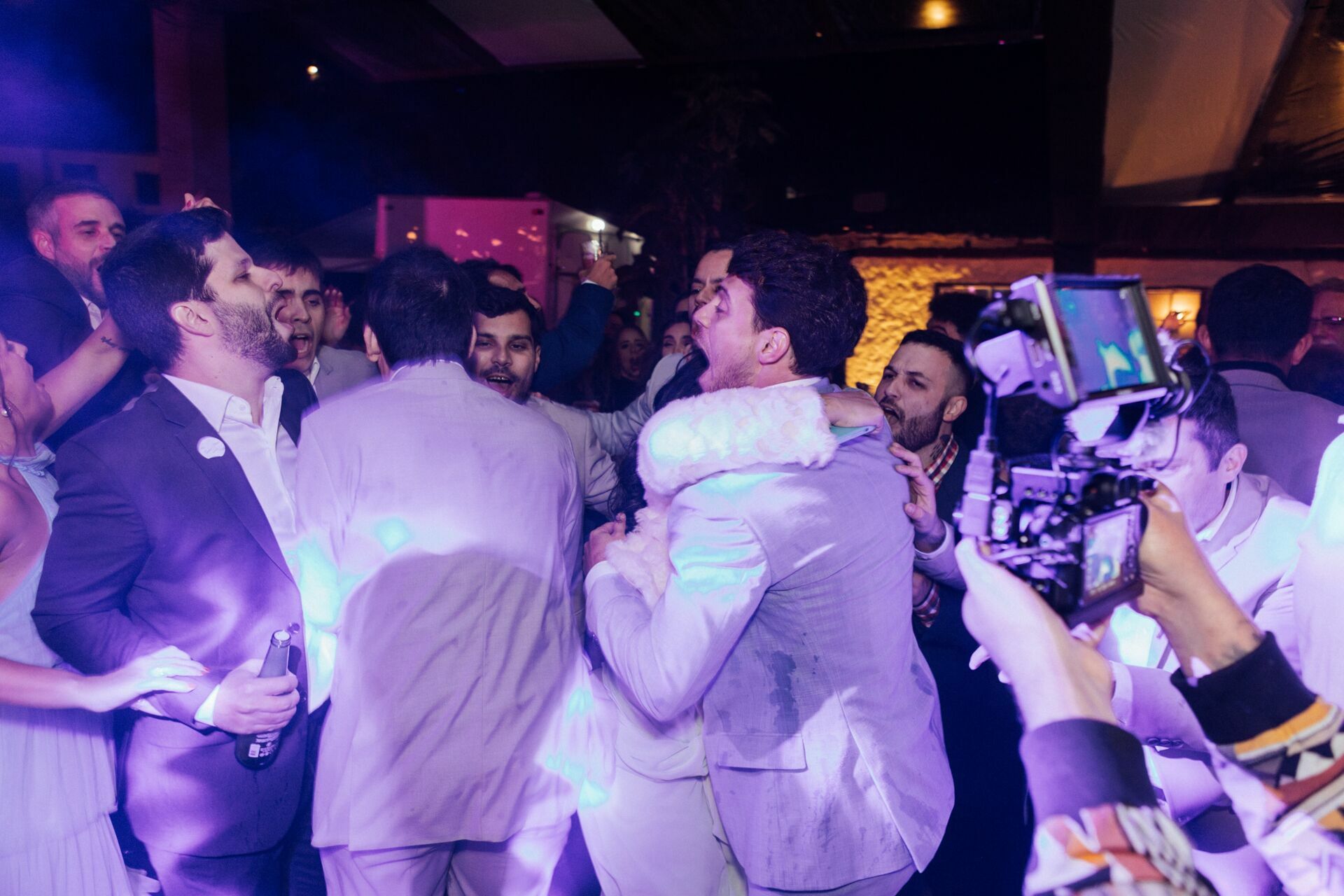 Foto Casamento Tamires e Edson - Pousada da ponte - Visconde de Mauá - - Imagem 338