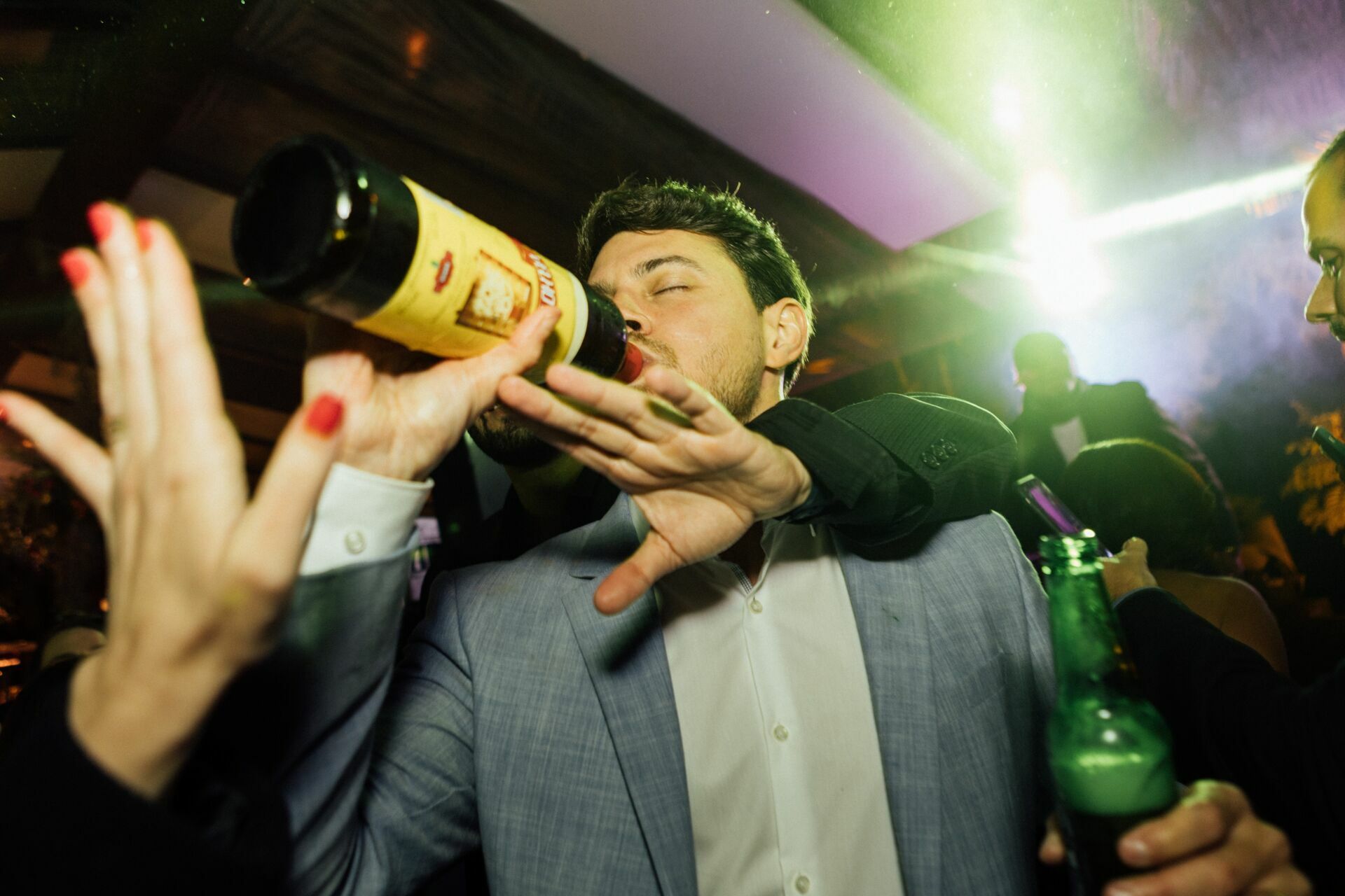 Foto Casamento Tamires e Edson - Pousada da ponte - Visconde de Mauá - - Imagem 381