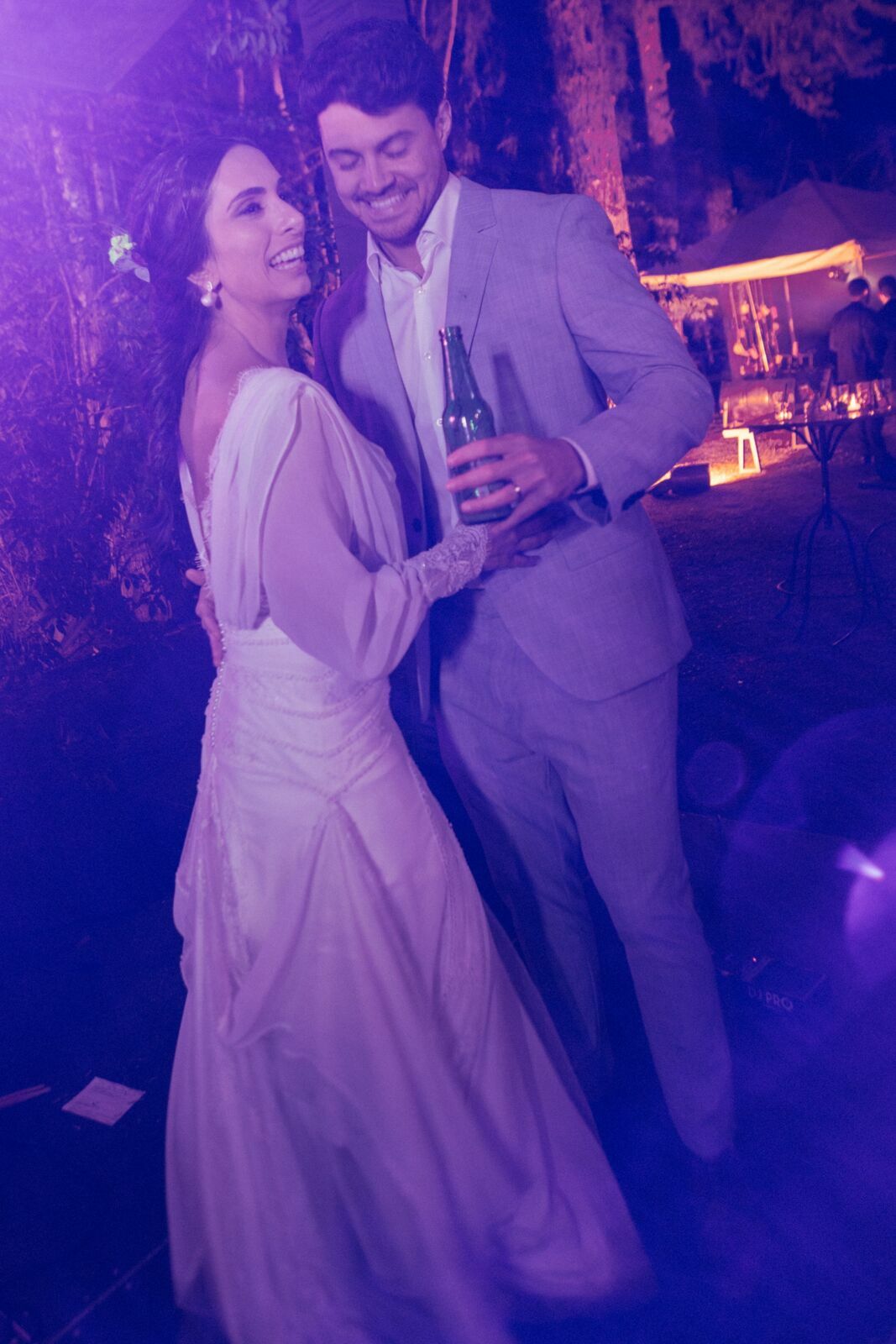 Foto Casamento Tamires e Edson - Pousada da ponte - Visconde de Mauá - - Imagem 358