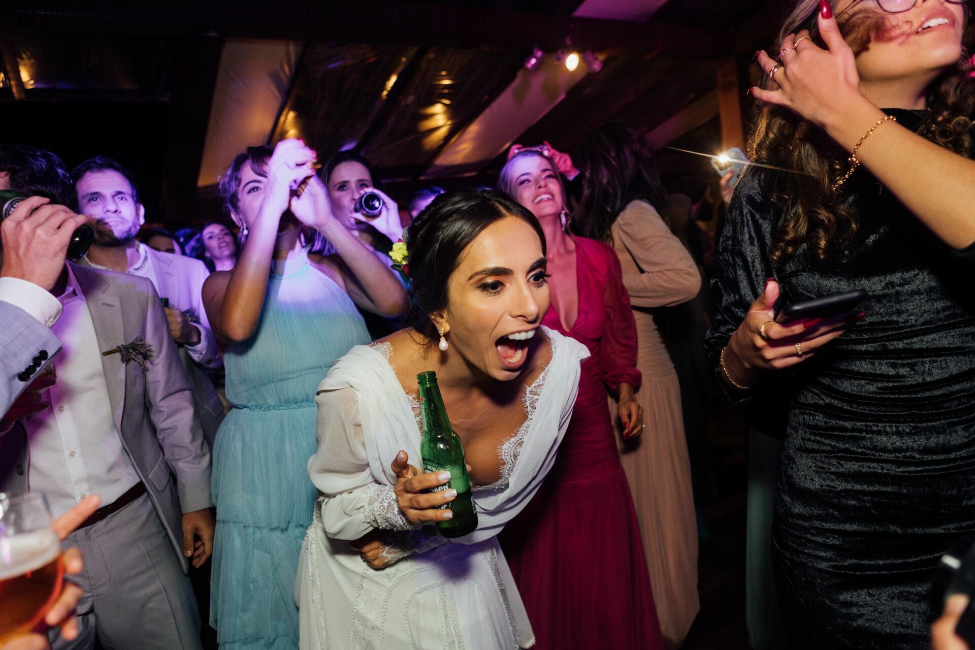 Foto Casamento Tamires e Edson - Pousada da ponte - Visconde de Mauá - - Imagem 365