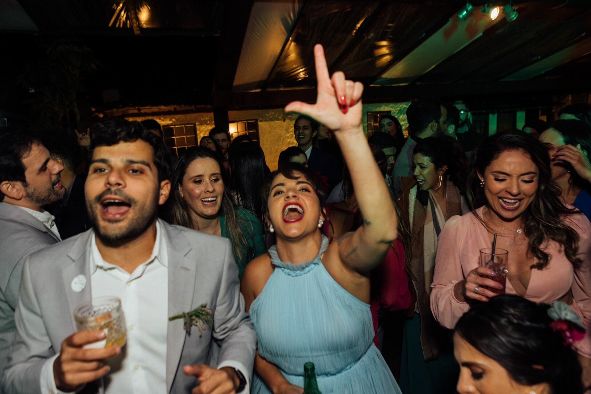 Foto Casamento Tamires e Edson - Pousada da ponte - Visconde de Mauá - - Imagem 368