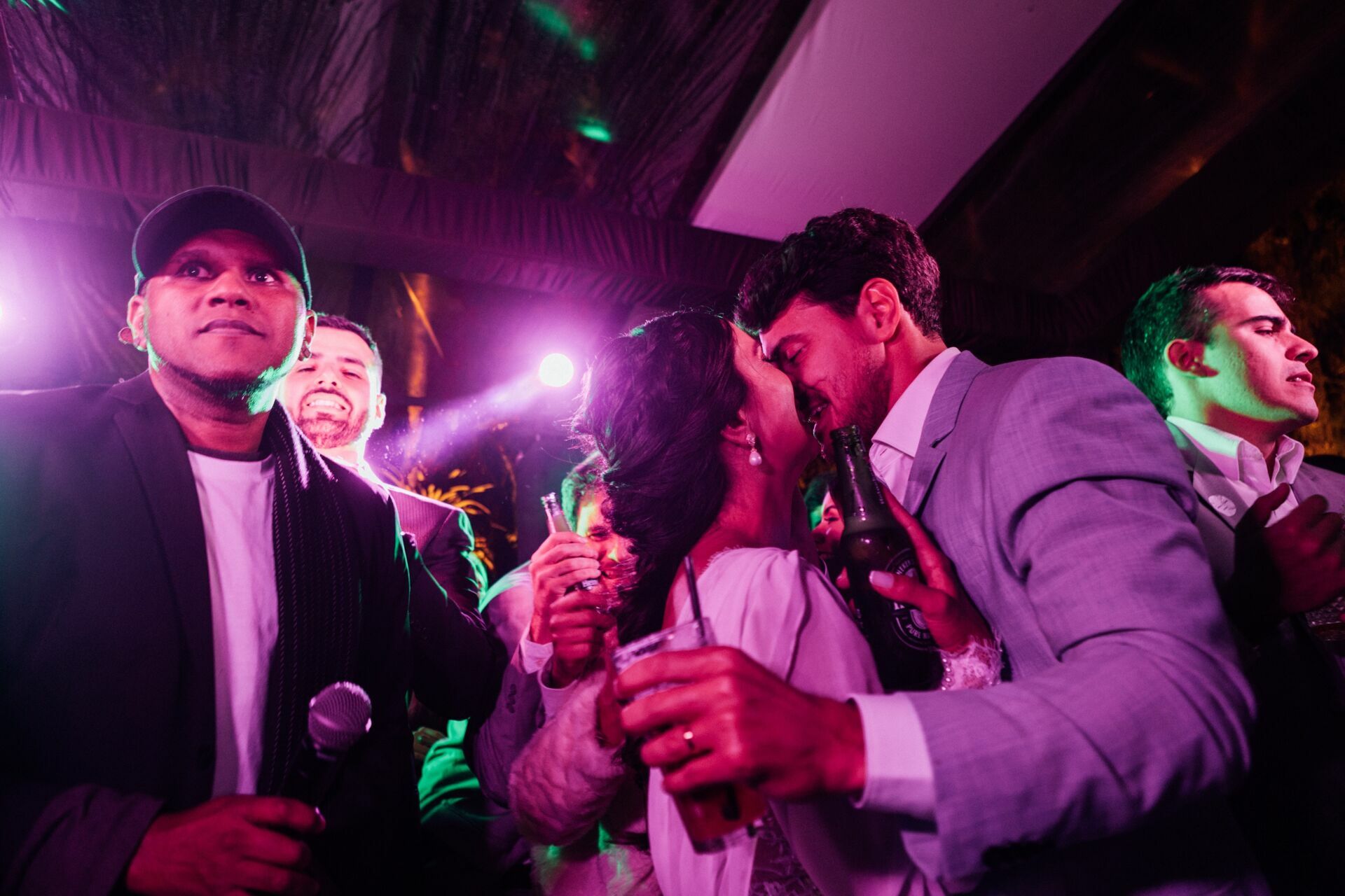 Foto Casamento Tamires e Edson - Pousada da ponte - Visconde de Mauá - - Imagem 395