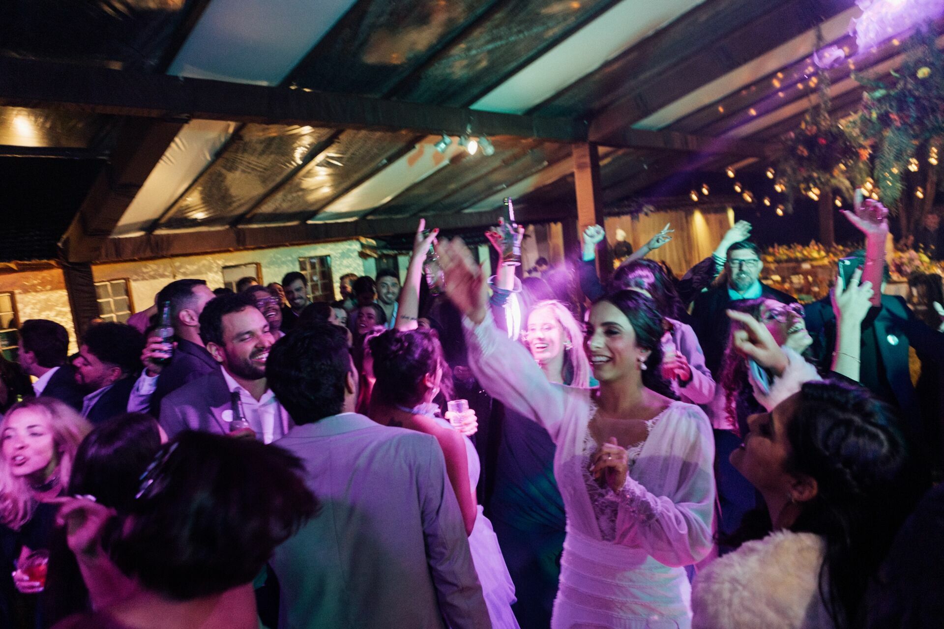 Foto Casamento Tamires e Edson - Pousada da ponte - Visconde de Mauá - - Imagem 375