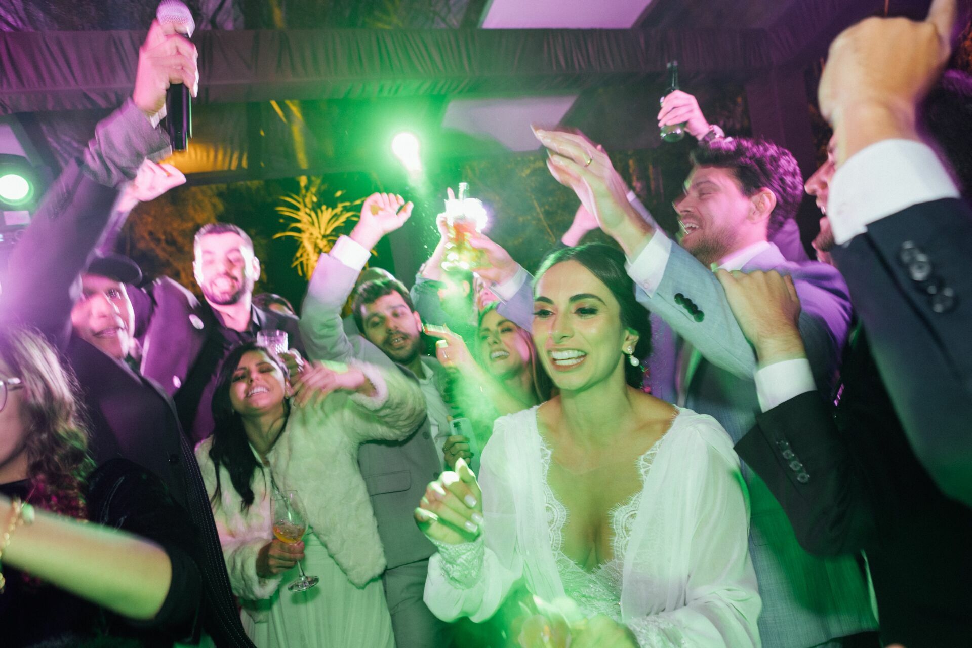Foto Casamento Tamires e Edson - Pousada da ponte - Visconde de Mauá - - Imagem 387