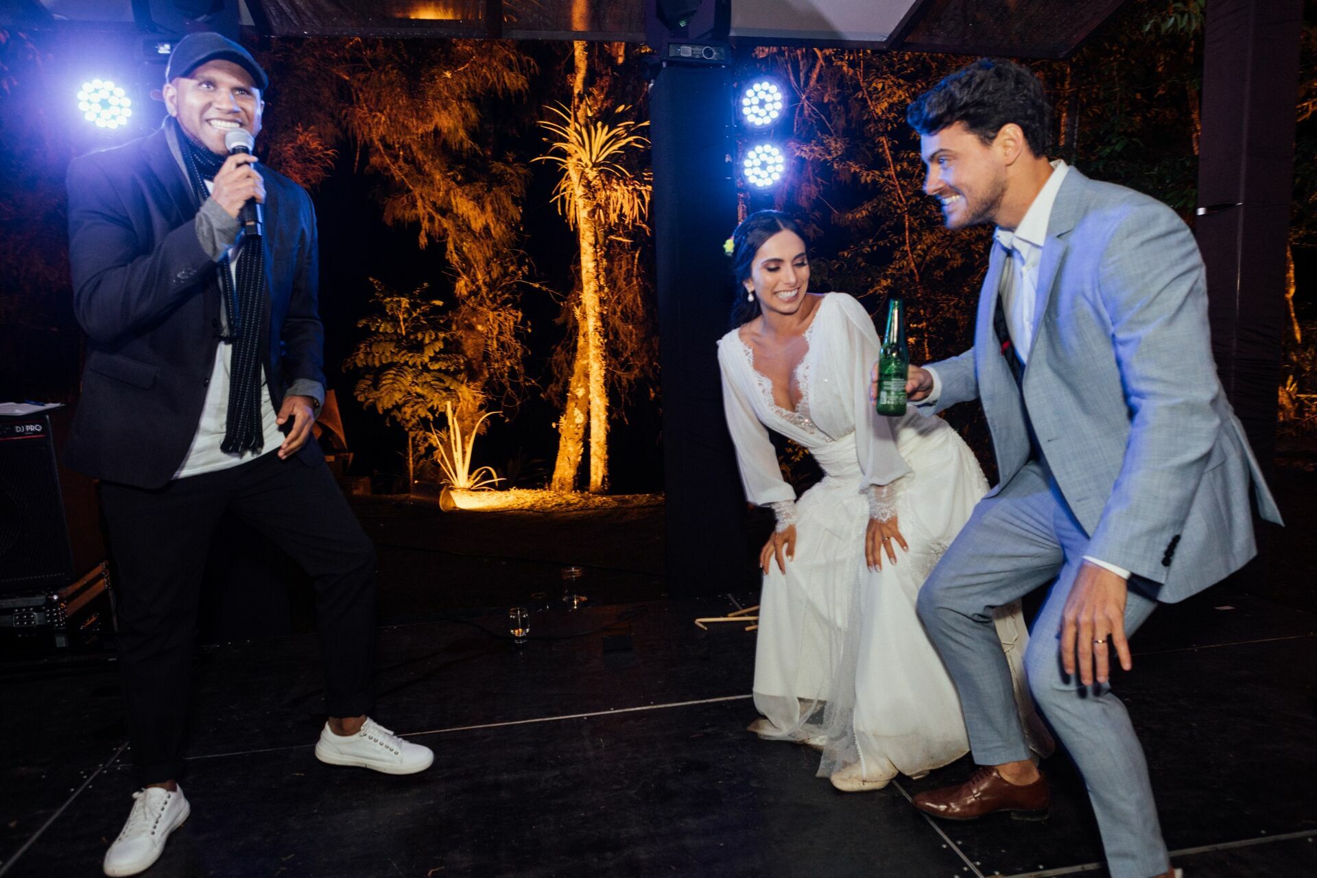 Foto Casamento Tamires e Edson - Pousada da ponte - Visconde de Mauá - - Imagem 351