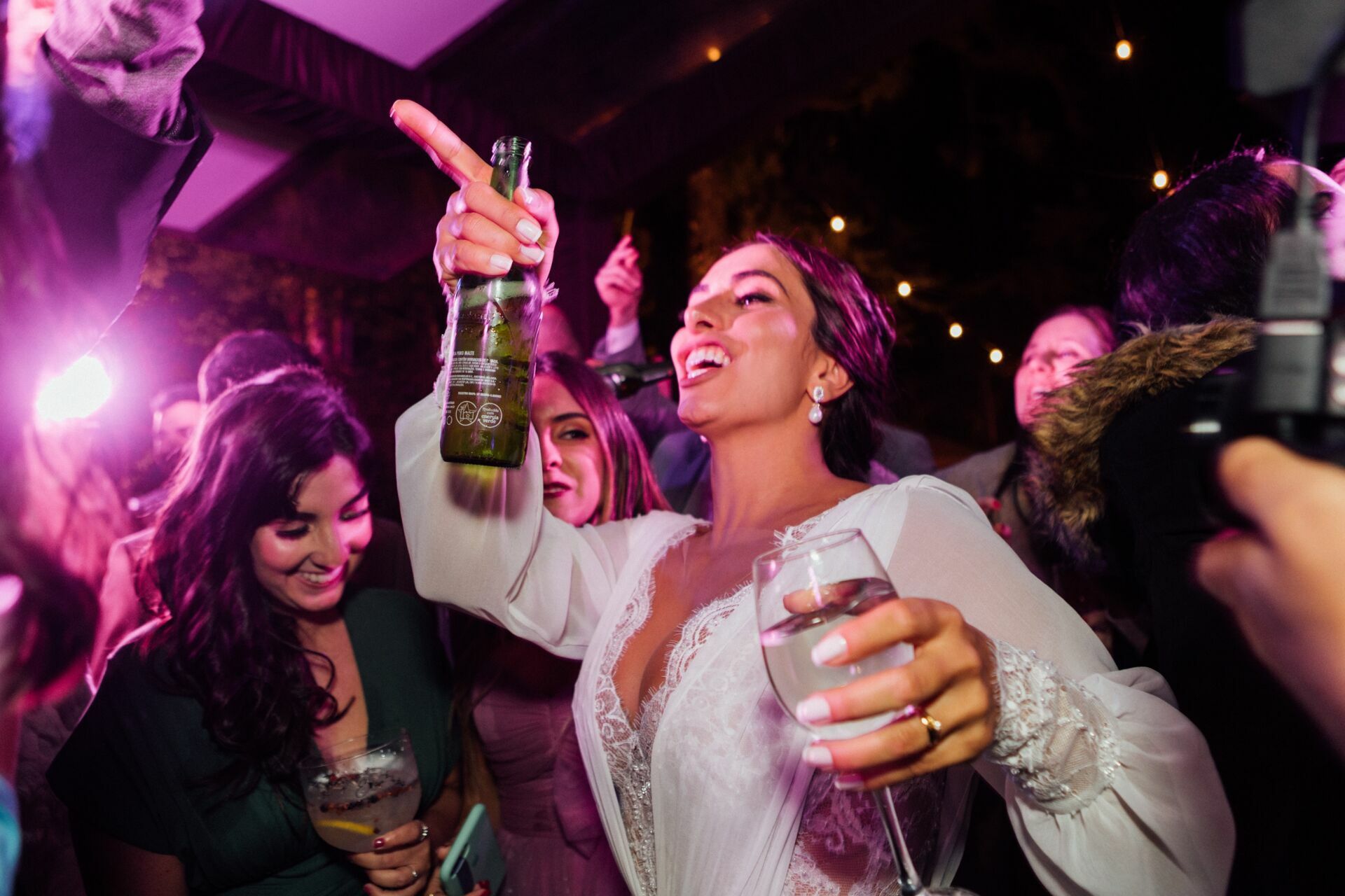 Foto Casamento Tamires e Edson - Pousada da ponte - Visconde de Mauá - - Imagem 403