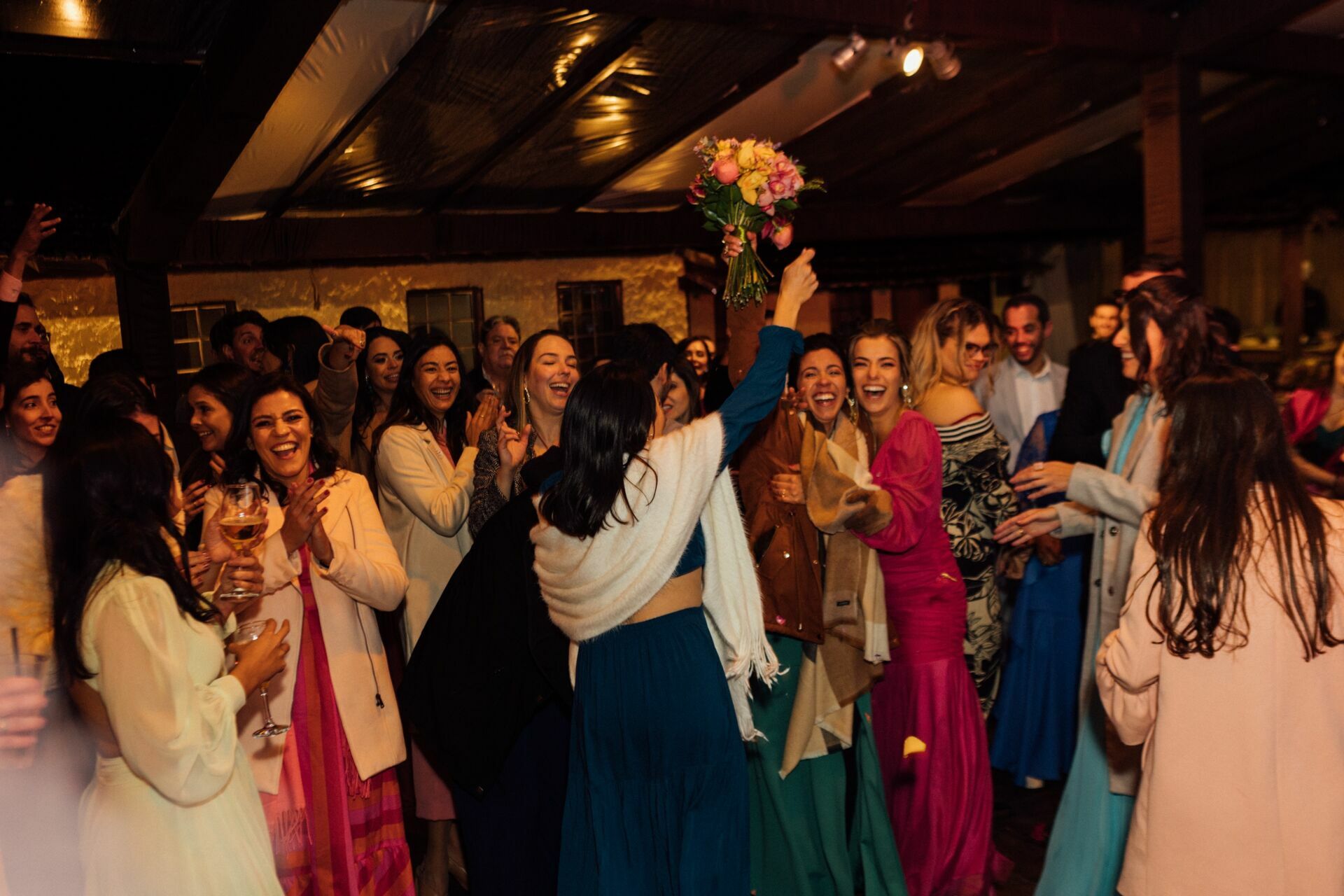 Foto Casamento Tamires e Edson - Pousada da ponte - Visconde de Mauá - - Imagem 419
