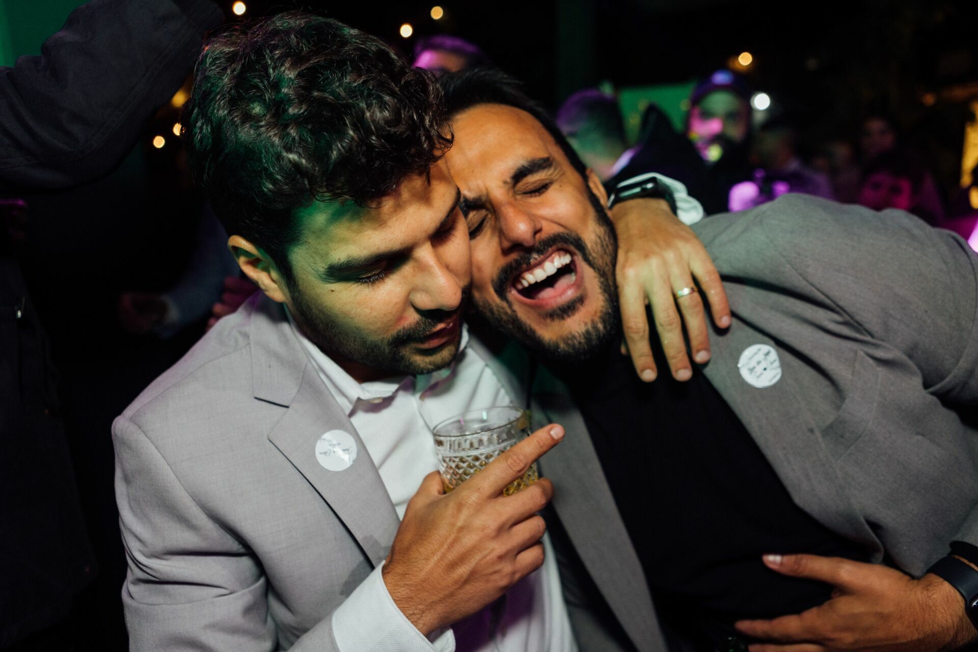 Foto Casamento Tamires e Edson - Pousada da ponte - Visconde de Mauá - - Imagem 405