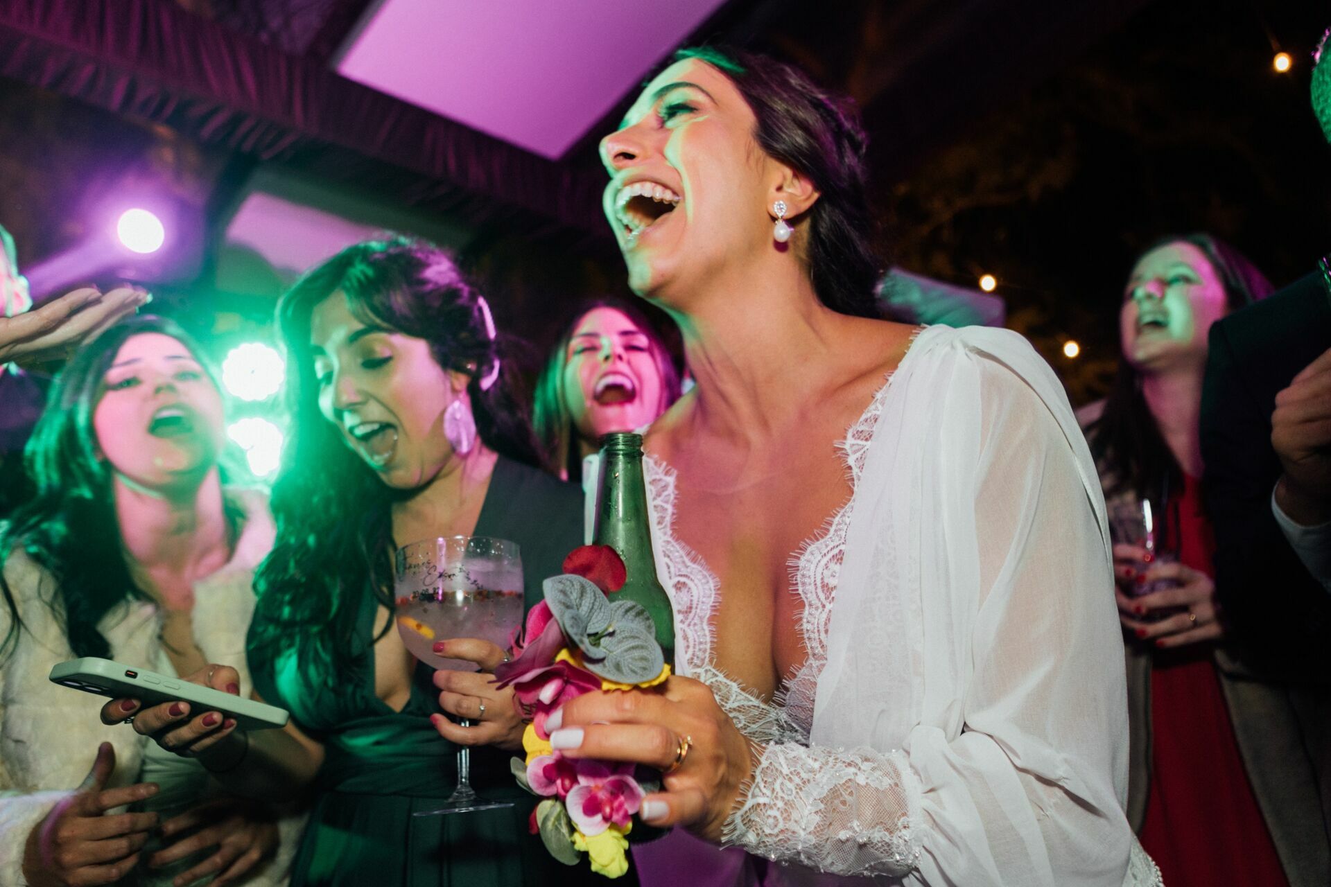 Foto Casamento Tamires e Edson - Pousada da ponte - Visconde de Mauá - - Imagem 400