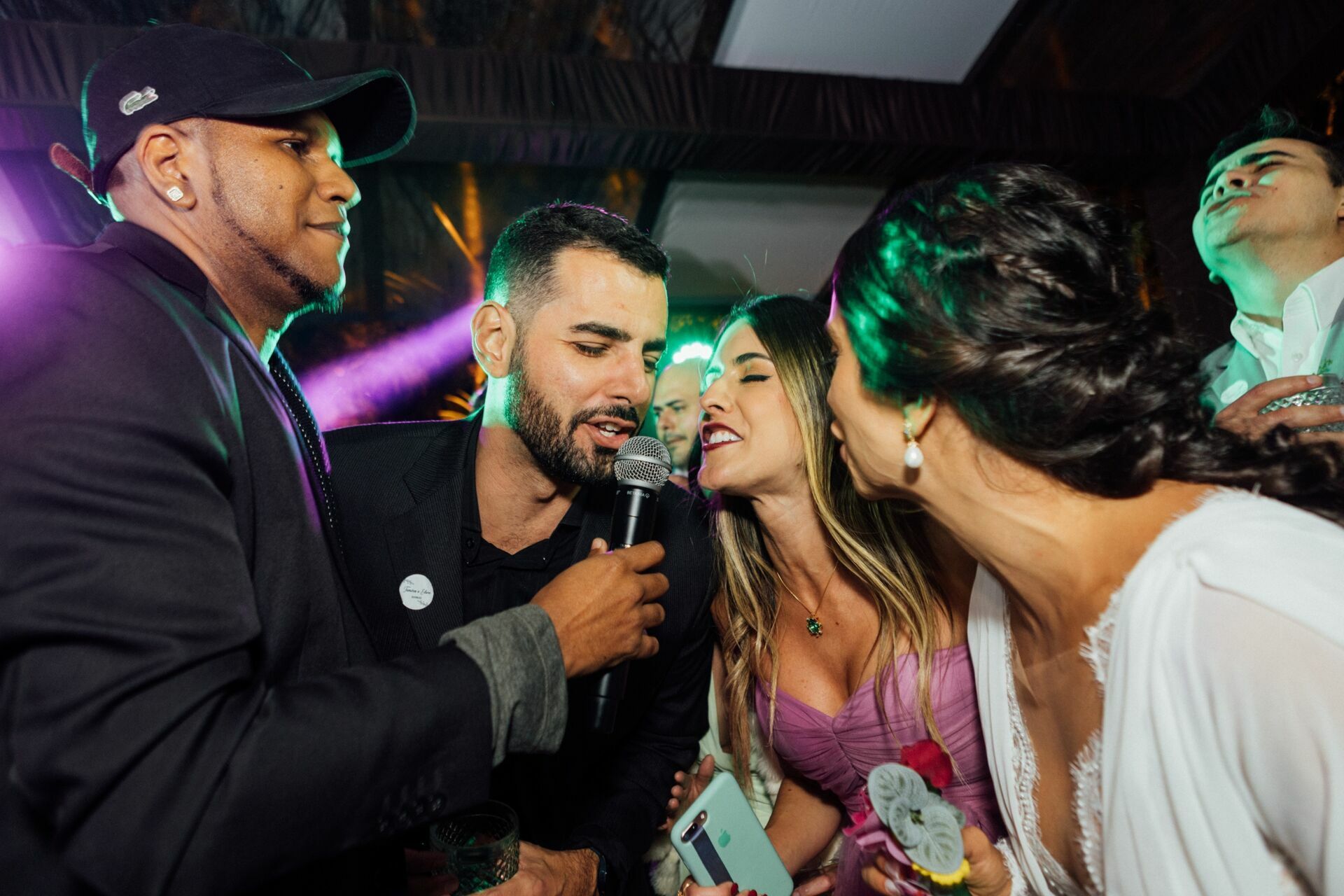 Foto Casamento Tamires e Edson - Pousada da ponte - Visconde de Mauá - - Imagem 397