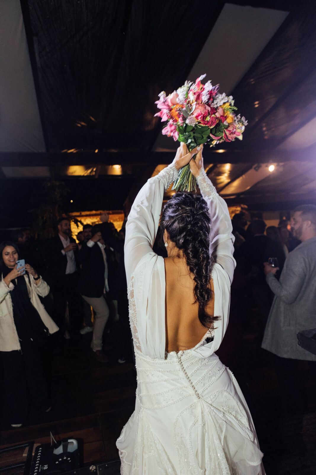 Foto Casamento Tamires e Edson - Pousada da ponte - Visconde de Mauá - - Imagem 412