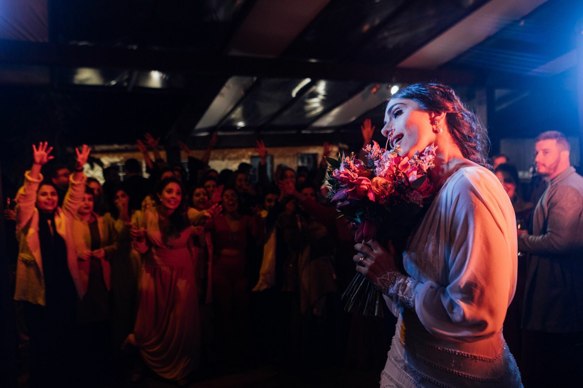 Foto Casamento Tamires e Edson - Pousada da ponte - Visconde de Mauá - - Imagem 416