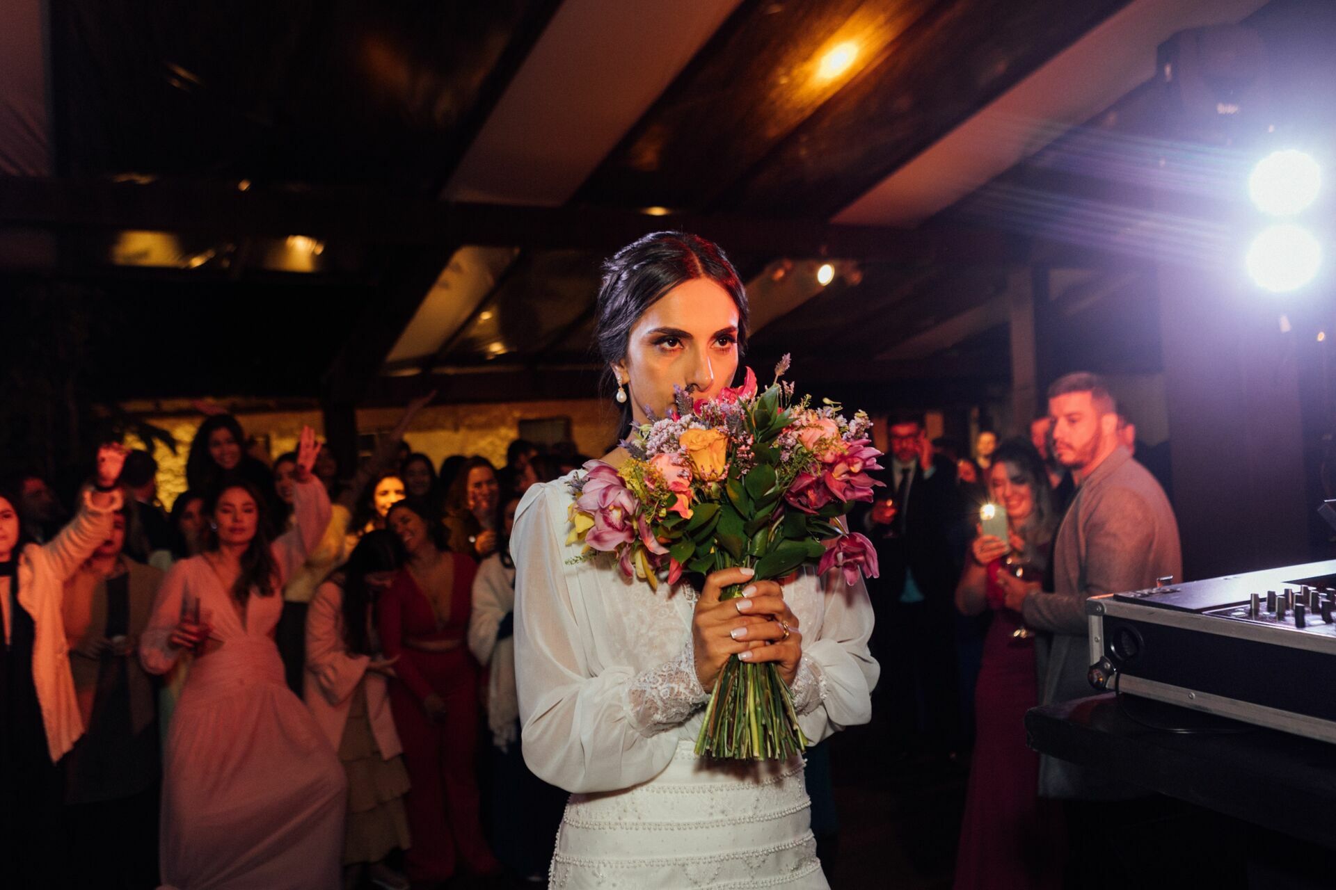 Foto Casamento Tamires e Edson - Pousada da ponte - Visconde de Mauá - - Imagem 415