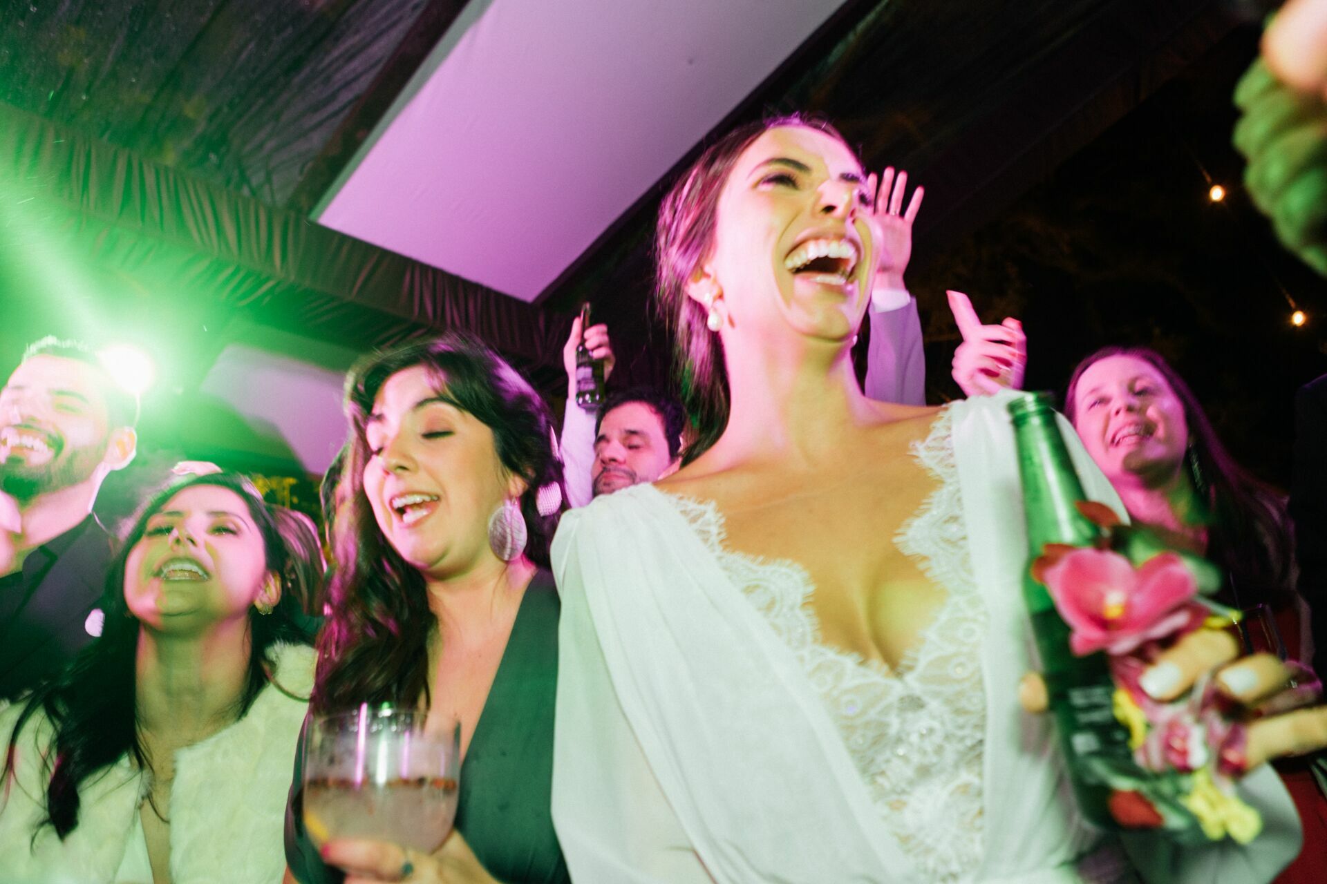 Foto Casamento Tamires e Edson - Pousada da ponte - Visconde de Mauá - - Imagem 398