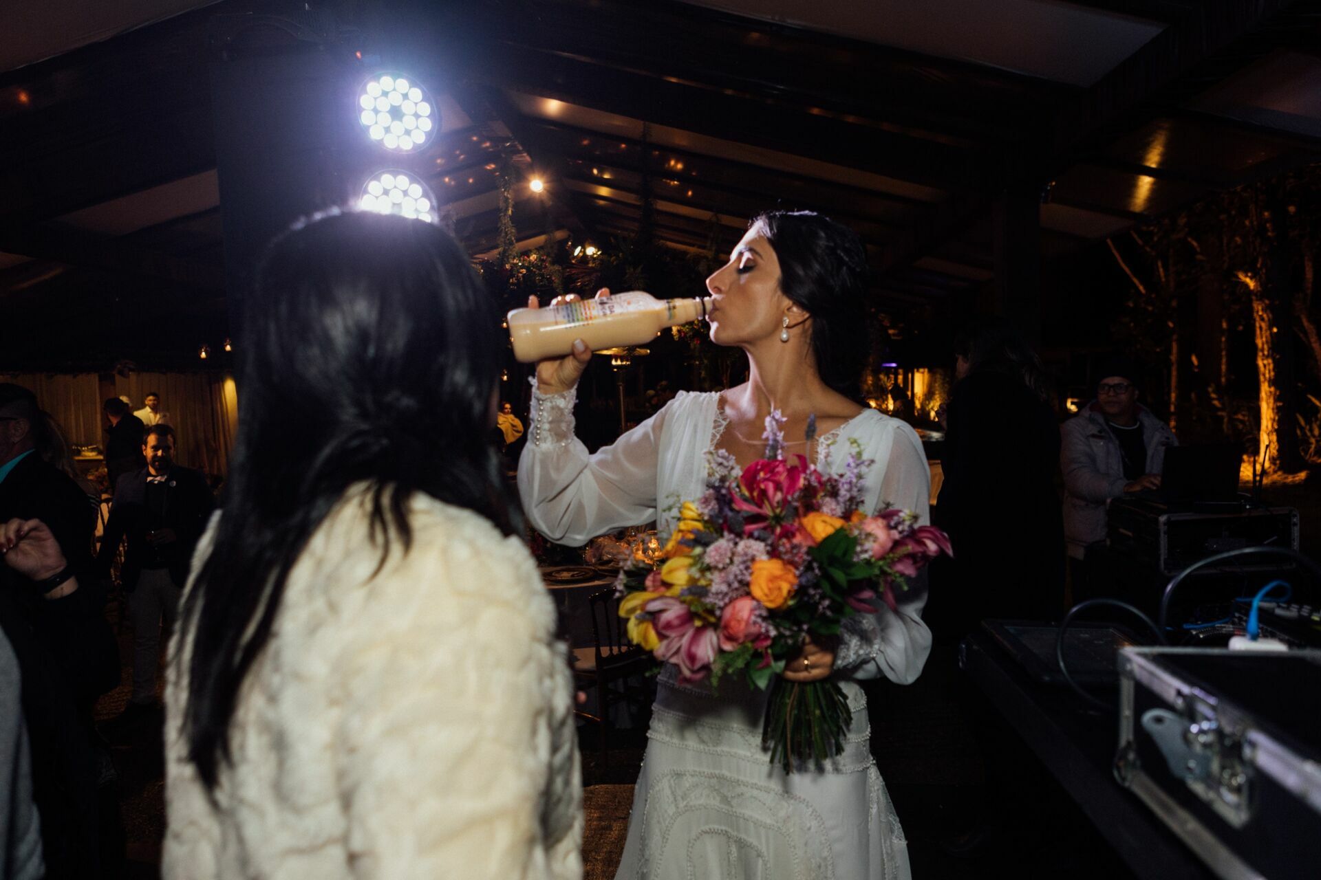 Foto Casamento Tamires e Edson - Pousada da ponte - Visconde de Mauá - - Imagem 409