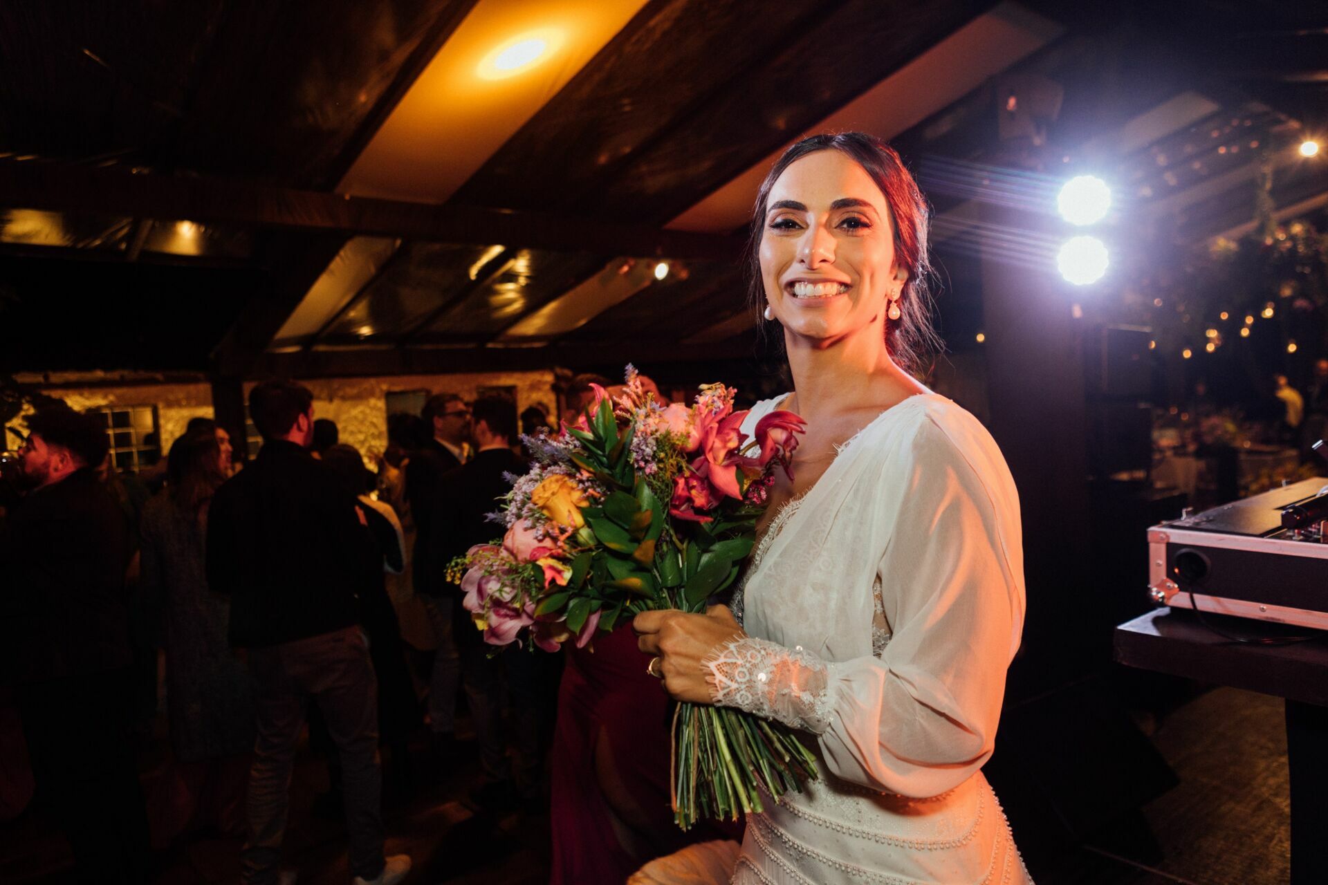 Foto Casamento Tamires e Edson - Pousada da ponte - Visconde de Mauá - - Imagem 407