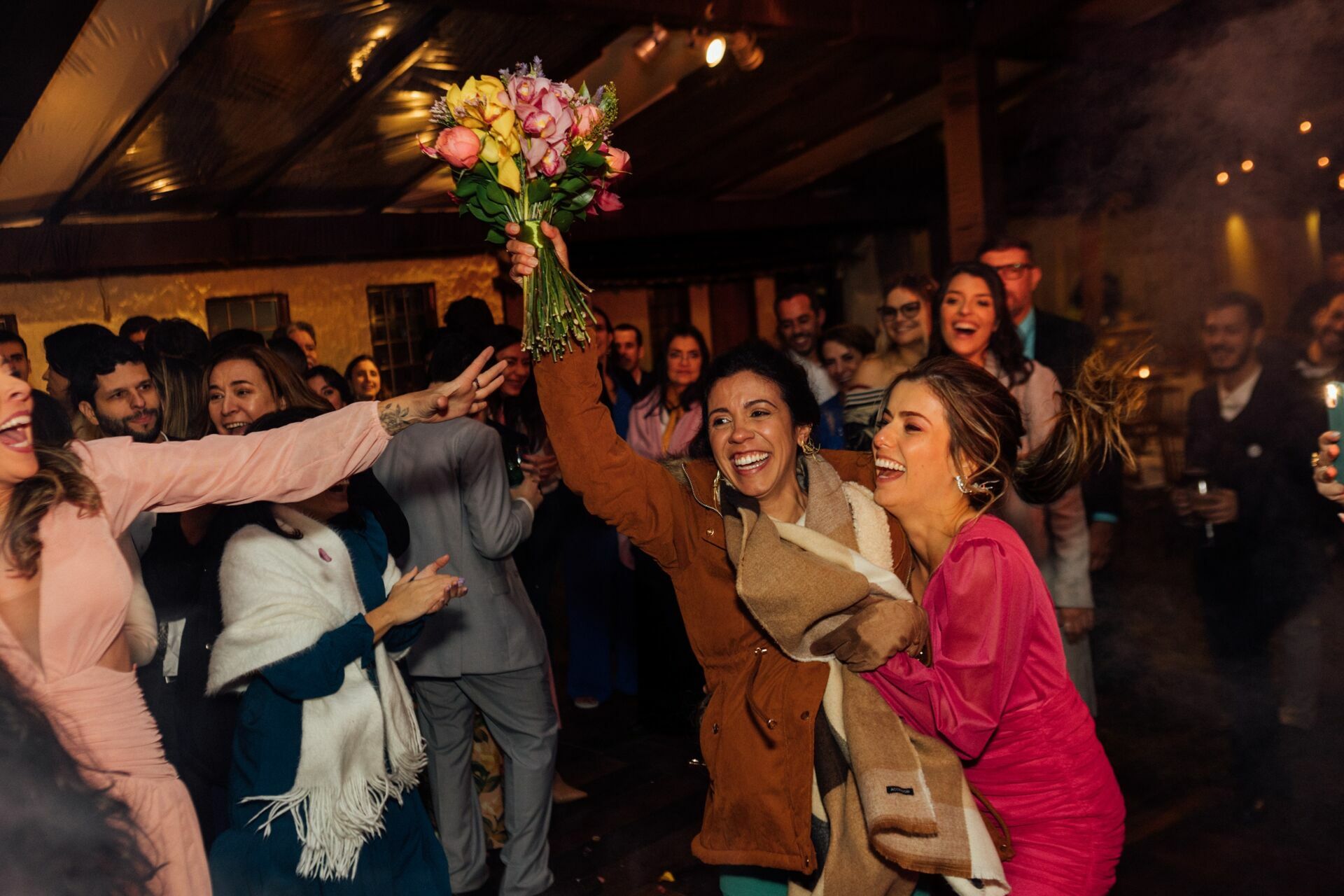 Foto Casamento Tamires e Edson - Pousada da ponte - Visconde de Mauá - - Imagem 420