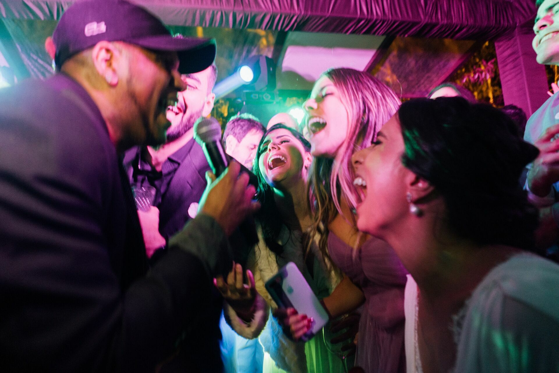 Foto Casamento Tamires e Edson - Pousada da ponte - Visconde de Mauá - - Imagem 396