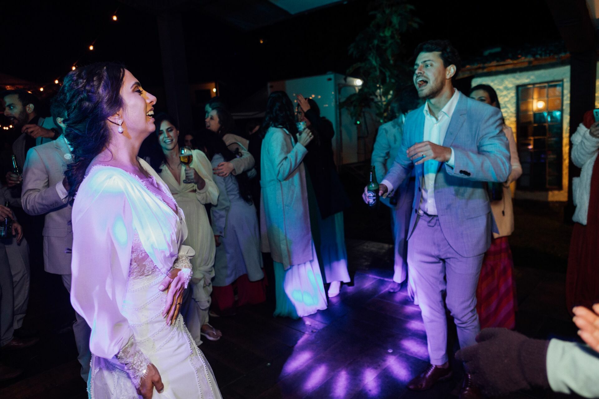 Foto Casamento Tamires e Edson - Pousada da ponte - Visconde de Mauá - - Imagem 427