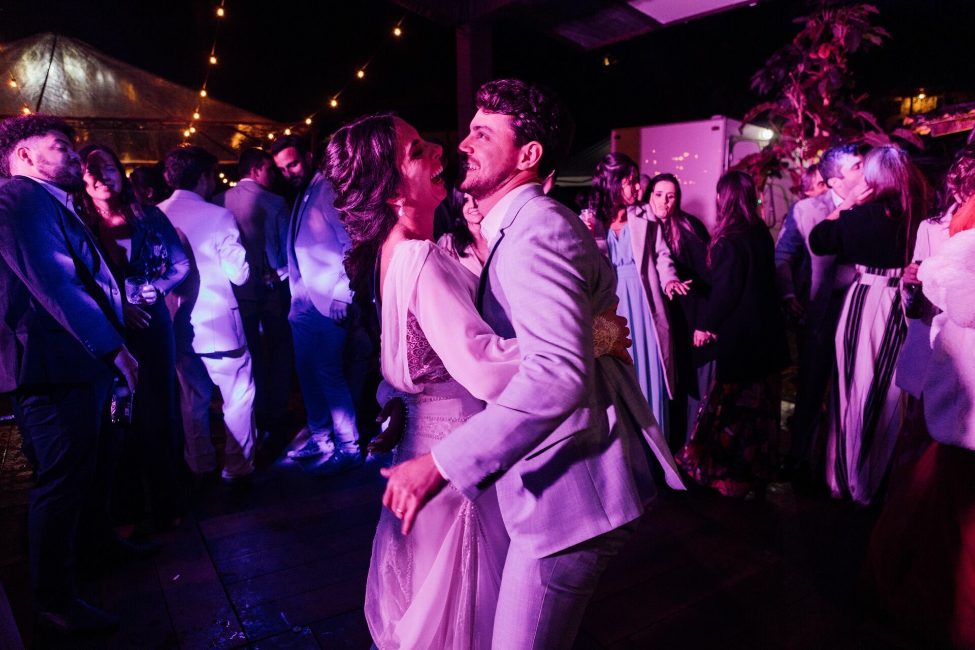 Foto Casamento Tamires e Edson - Pousada da ponte - Visconde de Mauá - - Imagem 425