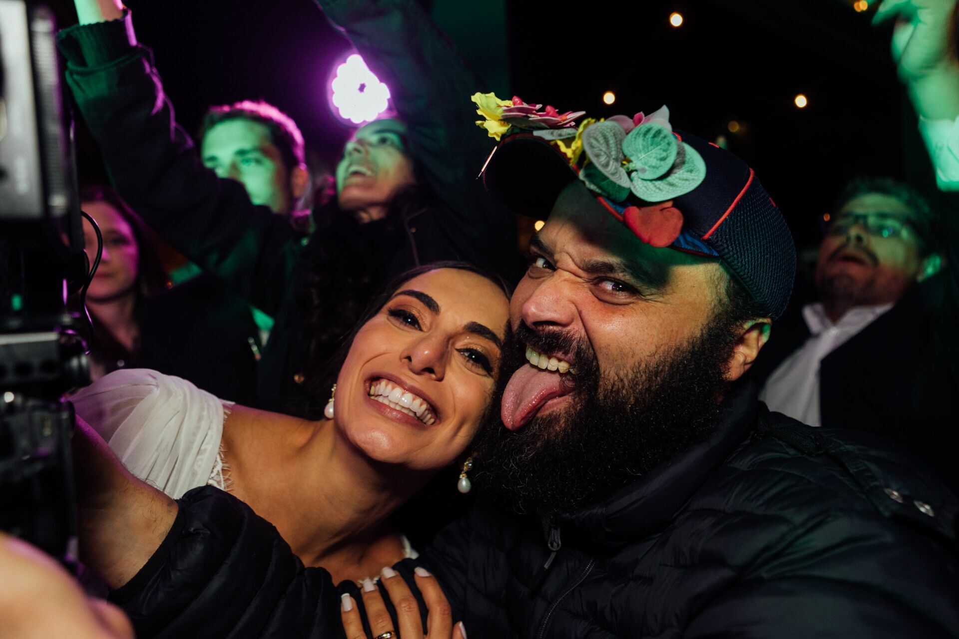 Foto Casamento Tamires e Edson - Pousada da ponte - Visconde de Mauá - - Imagem 402