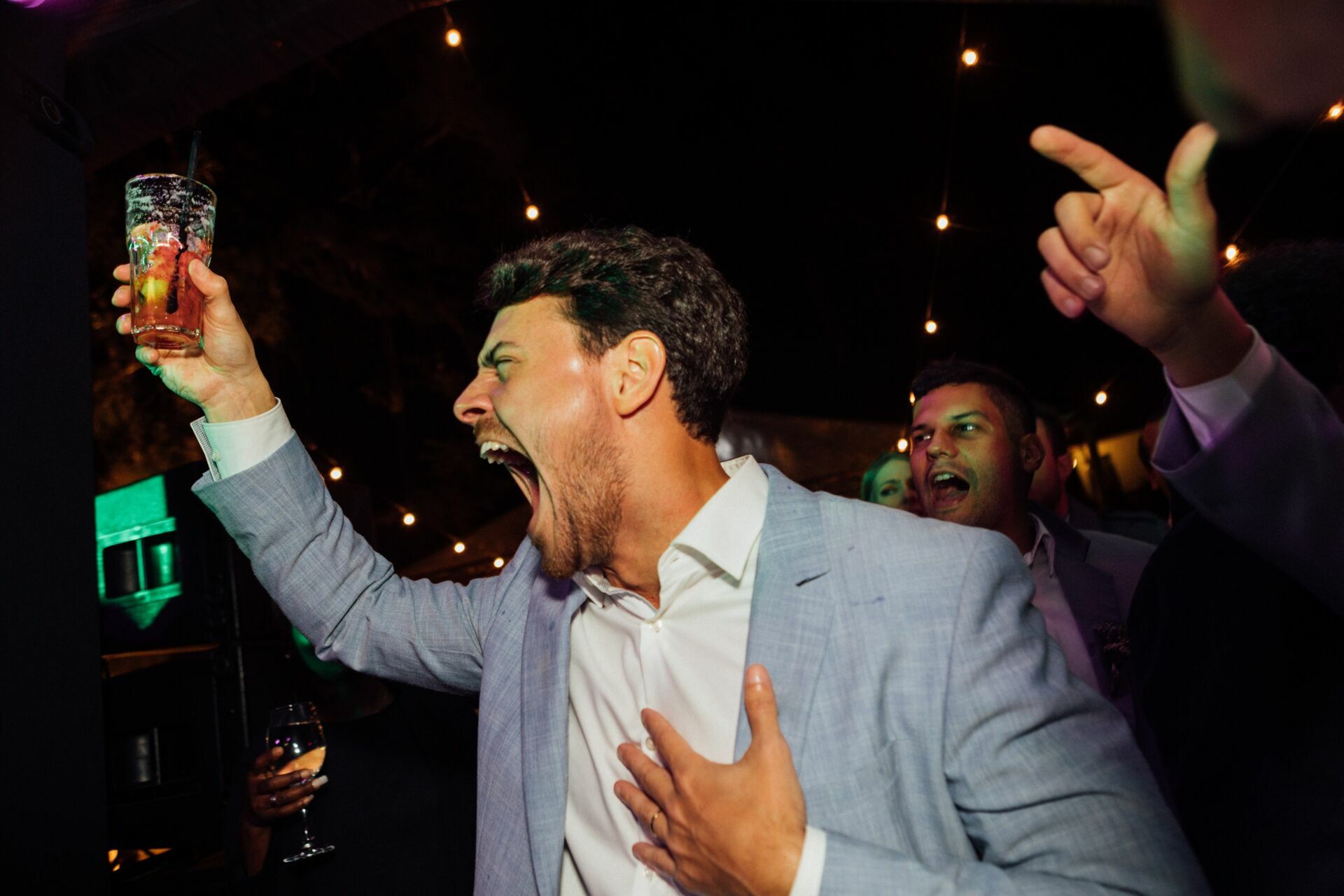 Foto Casamento Tamires e Edson - Pousada da ponte - Visconde de Mauá - - Imagem 404