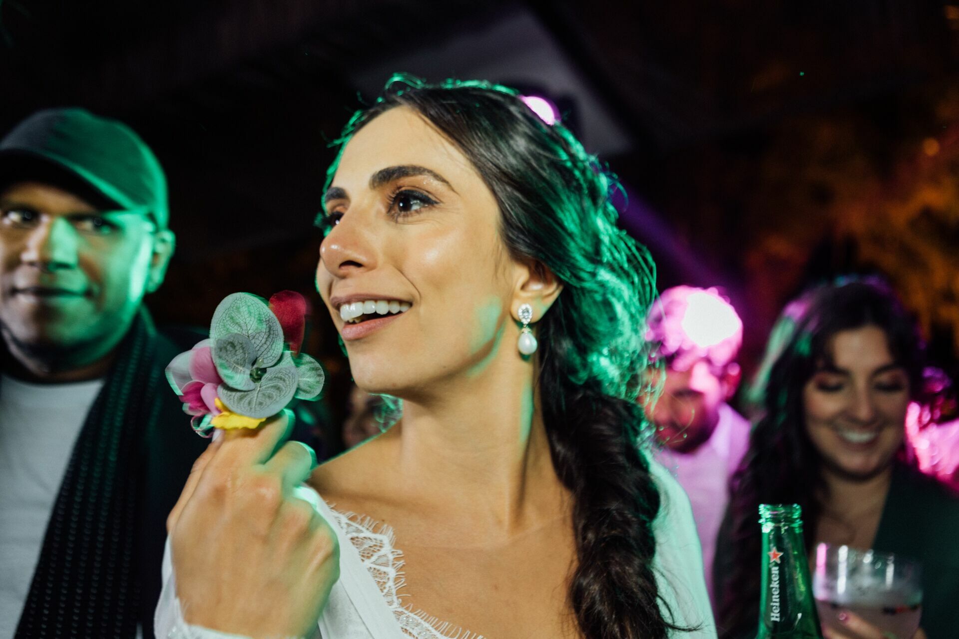Foto Casamento Tamires e Edson - Pousada da ponte - Visconde de Mauá - - Imagem 406