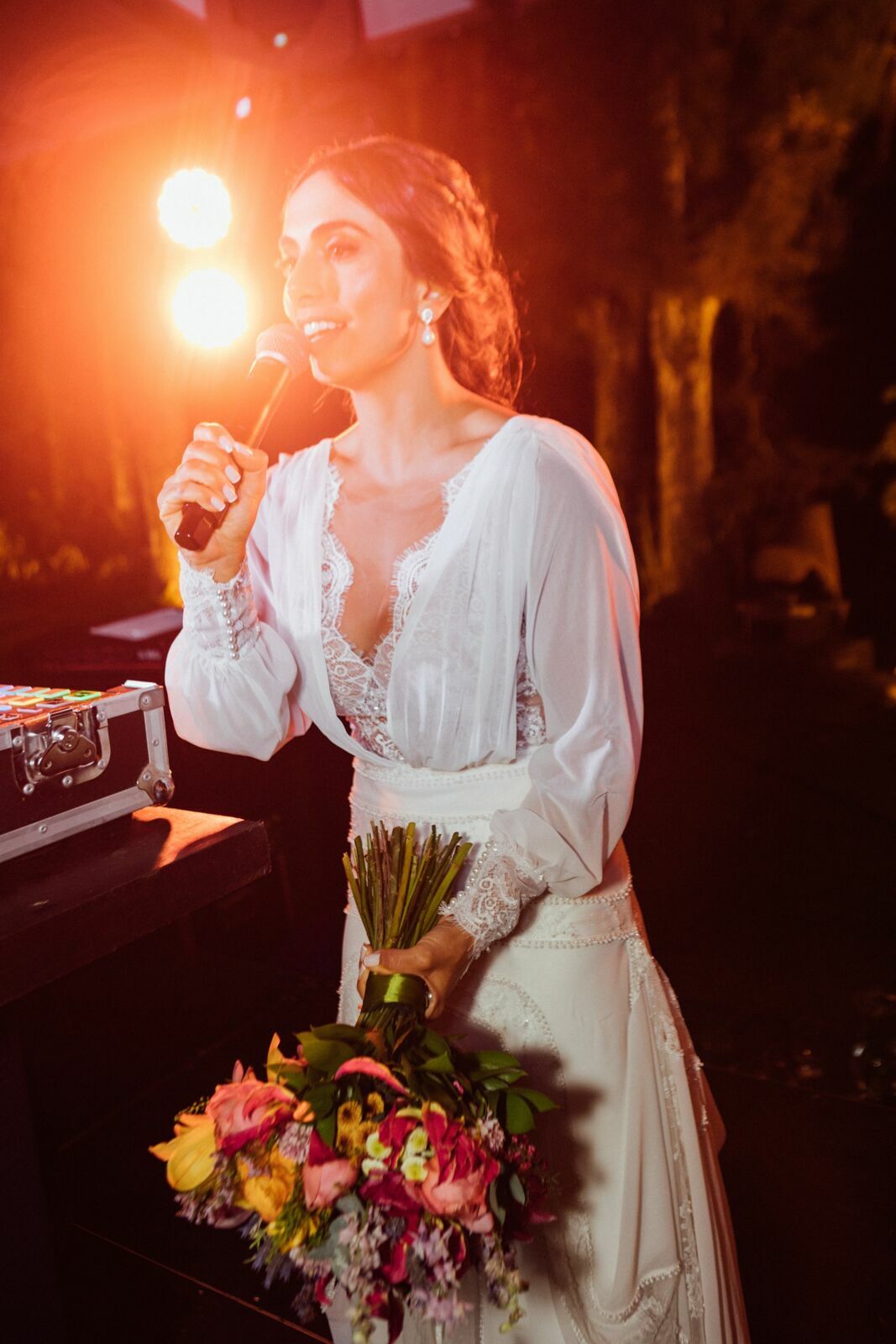 Foto Casamento Tamires e Edson - Pousada da ponte - Visconde de Mauá - - Imagem 414