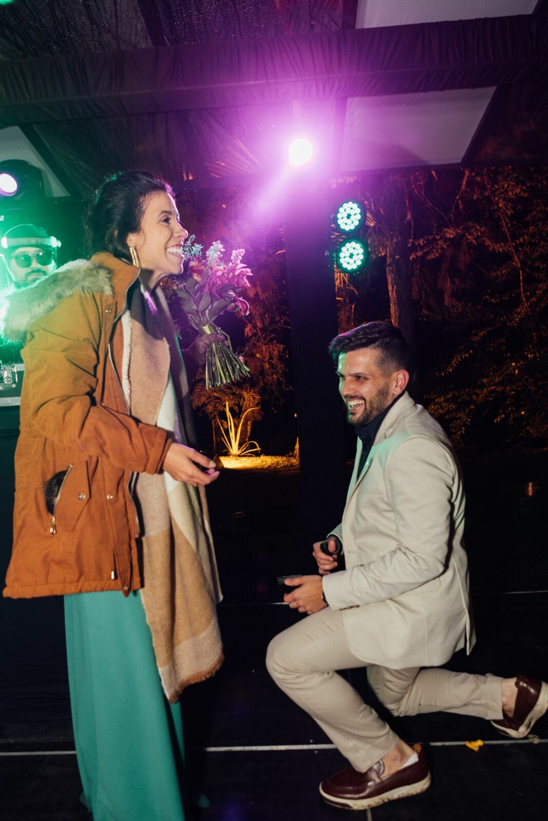 Foto Casamento Tamires e Edson - Pousada da ponte - Visconde de Mauá - - Imagem 422