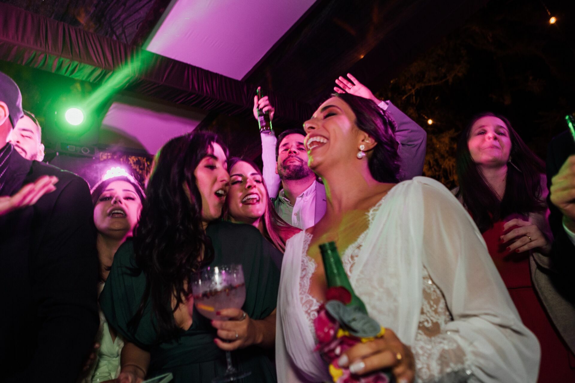Foto Casamento Tamires e Edson - Pousada da ponte - Visconde de Mauá - - Imagem 399