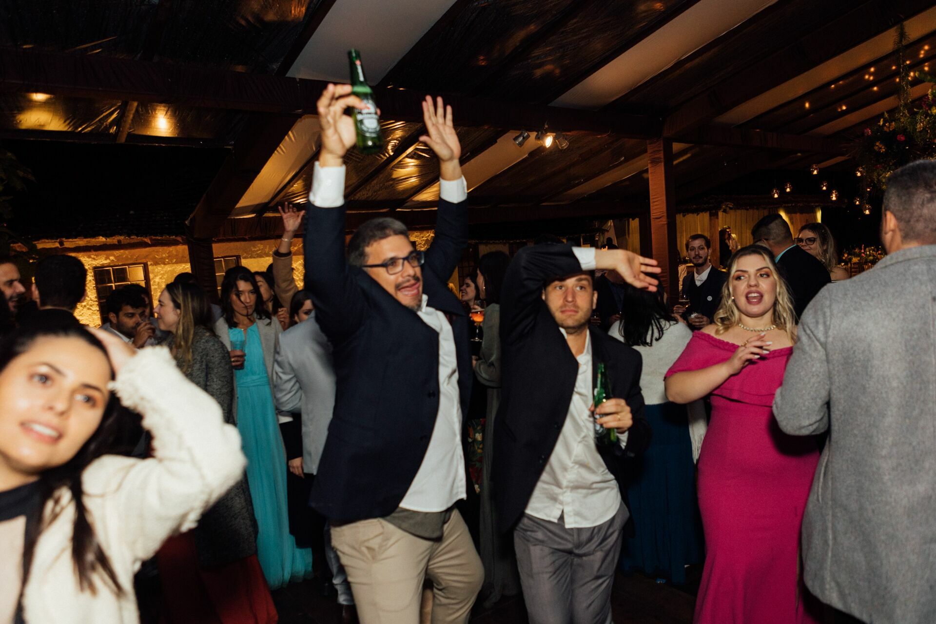 Foto Casamento Tamires e Edson - Pousada da ponte - Visconde de Mauá - - Imagem 408