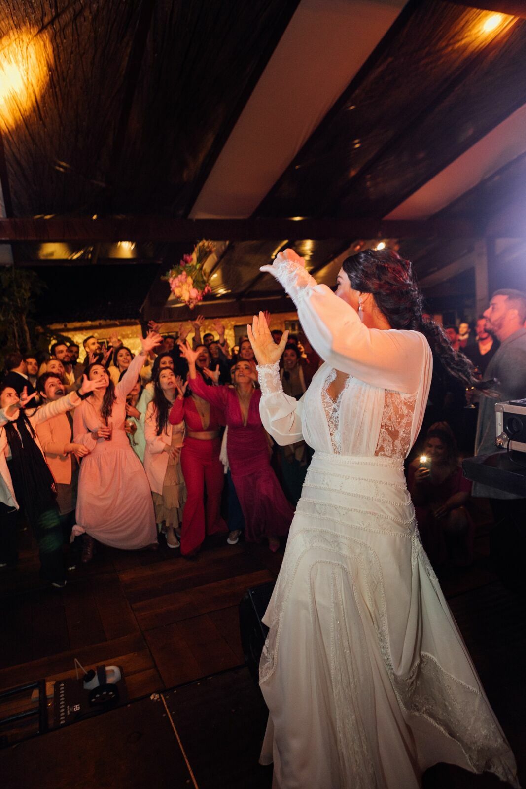 Foto Casamento Tamires e Edson - Pousada da ponte - Visconde de Mauá - - Imagem 418