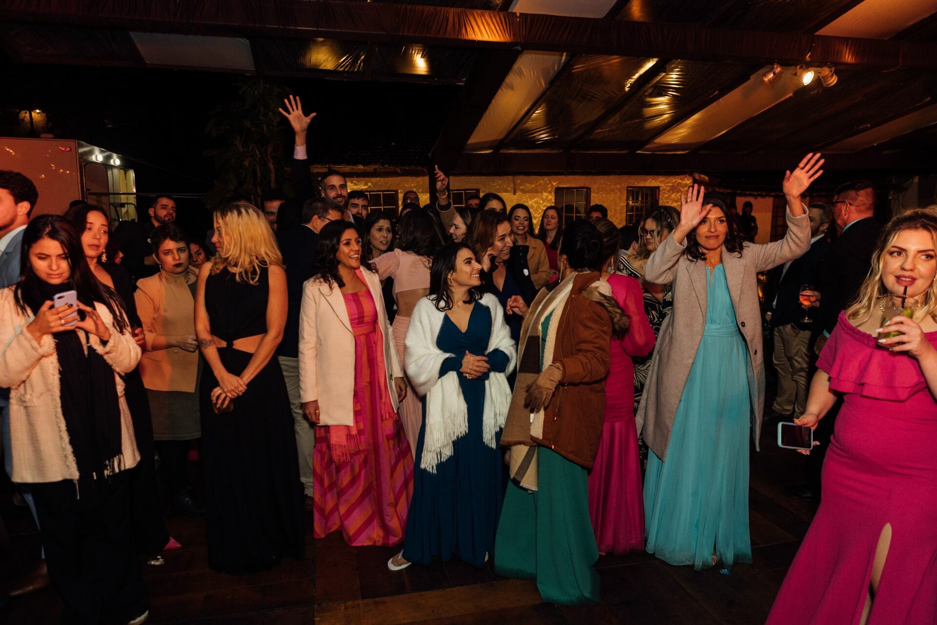Foto Casamento Tamires e Edson - Pousada da ponte - Visconde de Mauá - - Imagem 413
