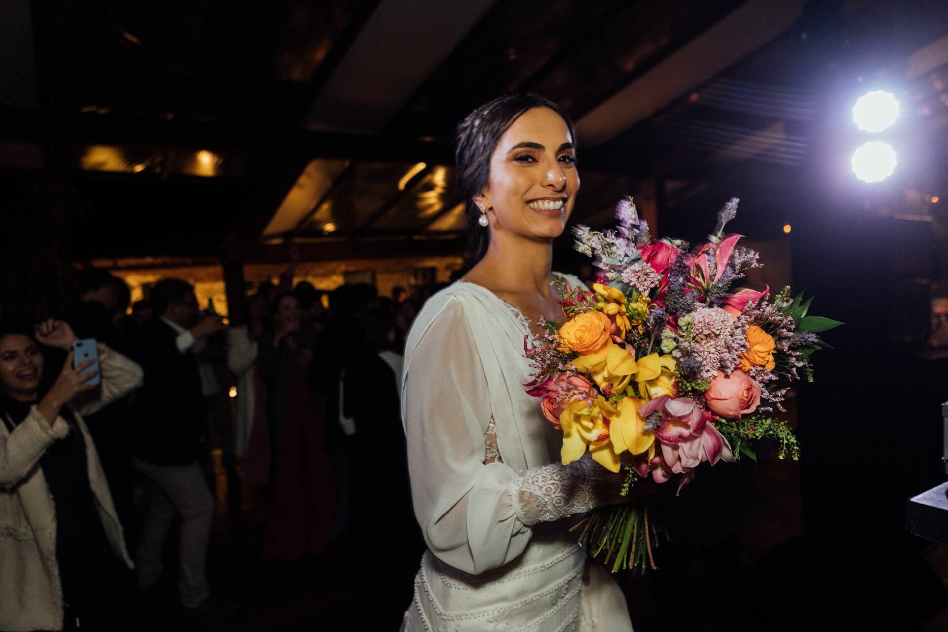 Foto Casamento Tamires e Edson - Pousada da ponte - Visconde de Mauá - - Imagem 410