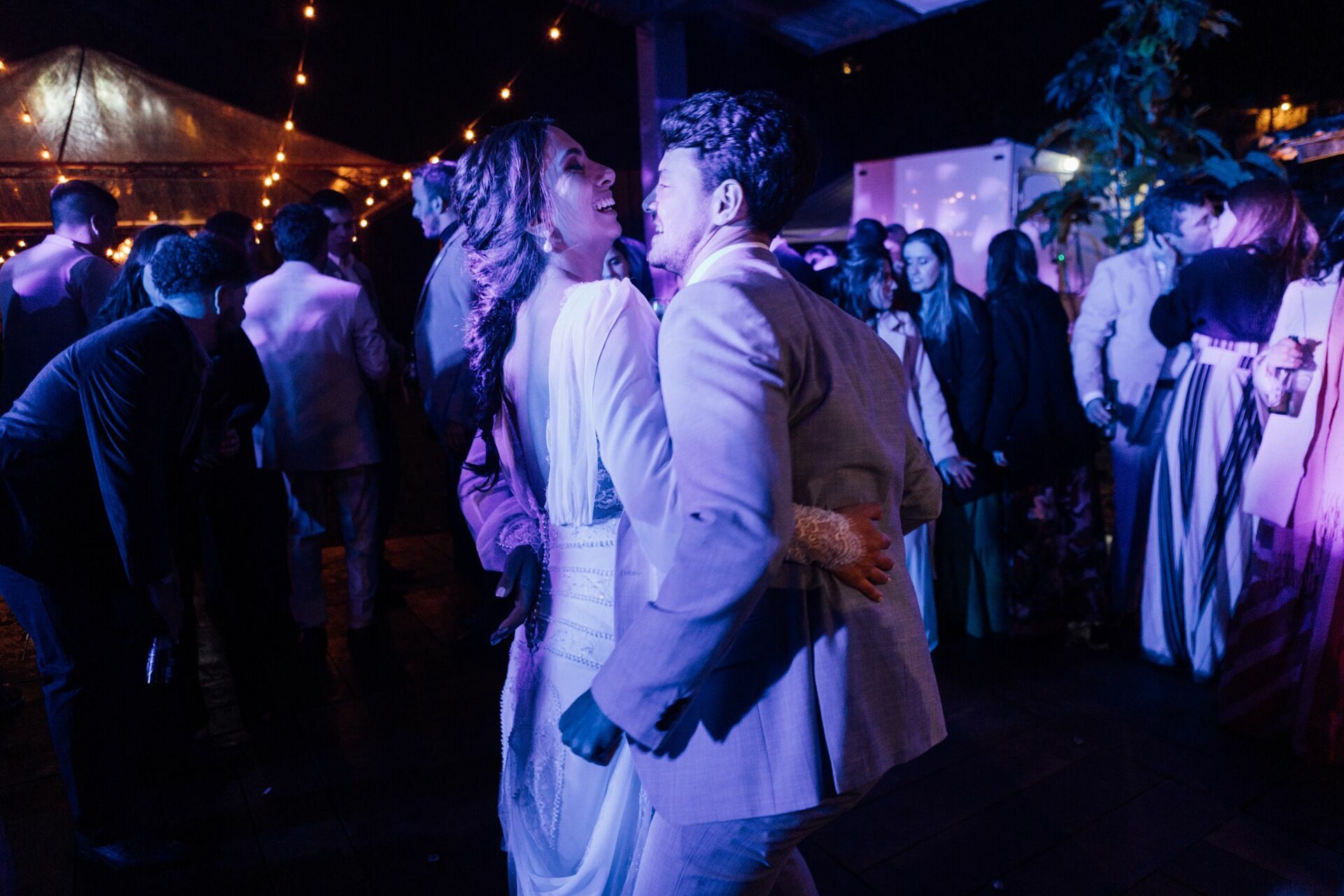 Foto Casamento Tamires e Edson - Pousada da ponte - Visconde de Mauá - - Imagem 426