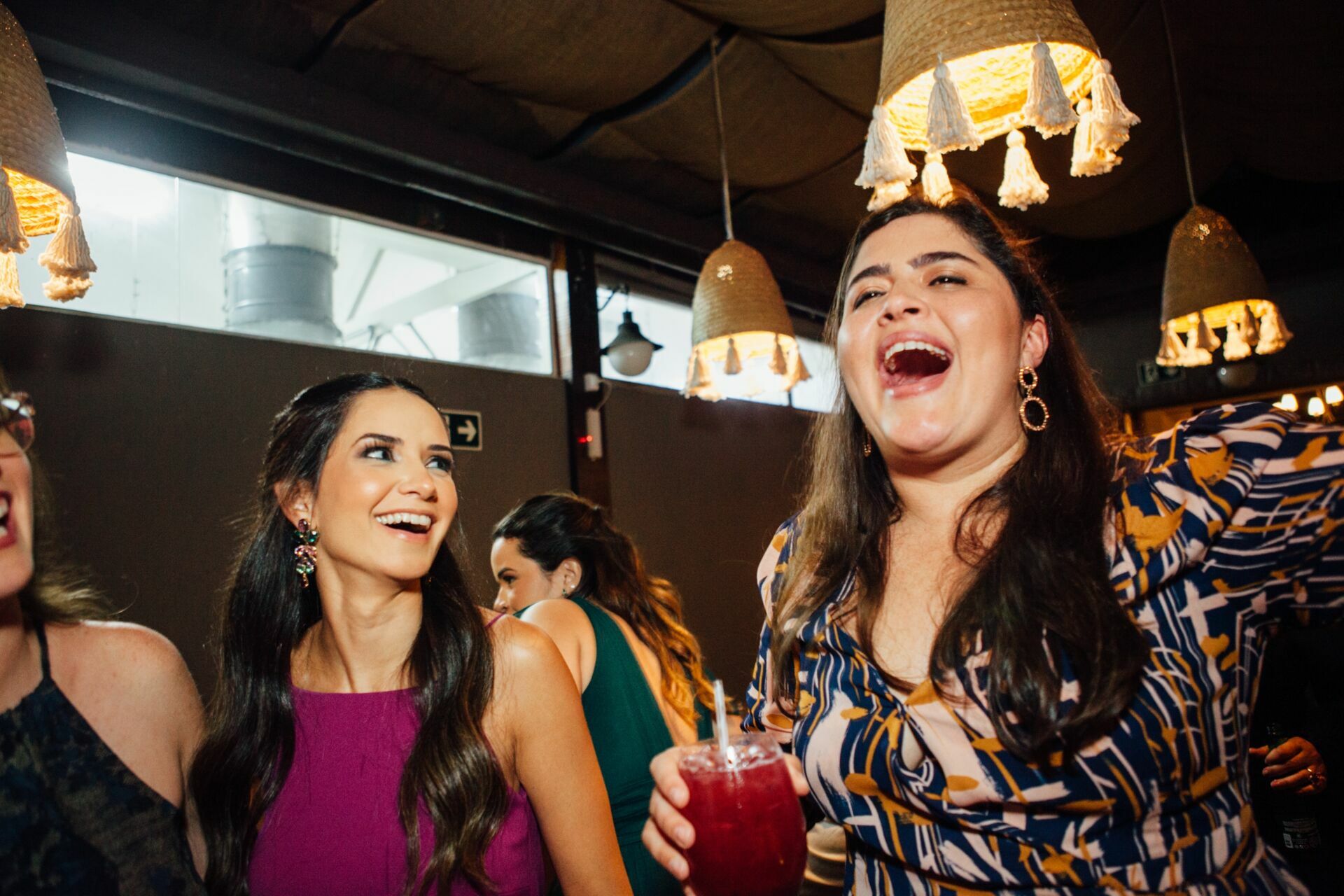 Foto Casamento Religioso Mayara e Felipe - Igreja Ns Conceição - Resende RJ - Imagem 94