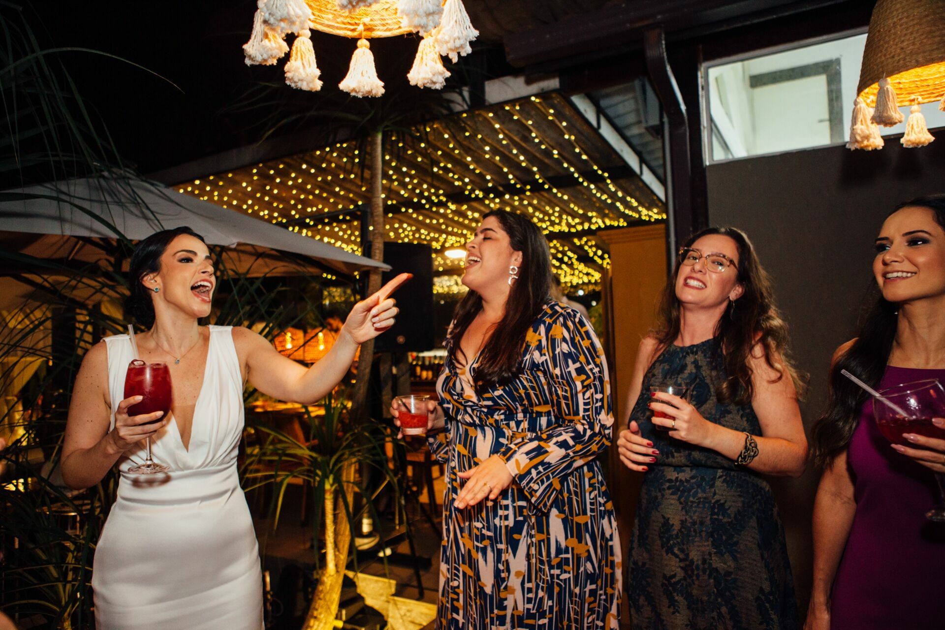 Foto Casamento Religioso Mayara e Felipe - Igreja Ns Conceição - Resende RJ - Imagem 89