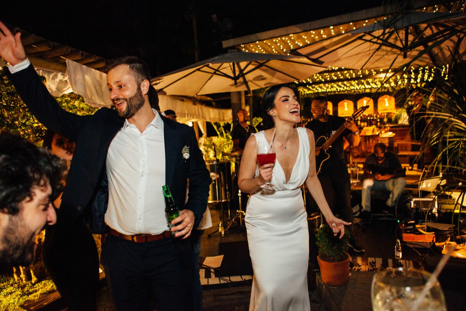 Foto Casamento Religioso Mayara e Felipe - Igreja Ns Conceição - Resende RJ - Imagem 121