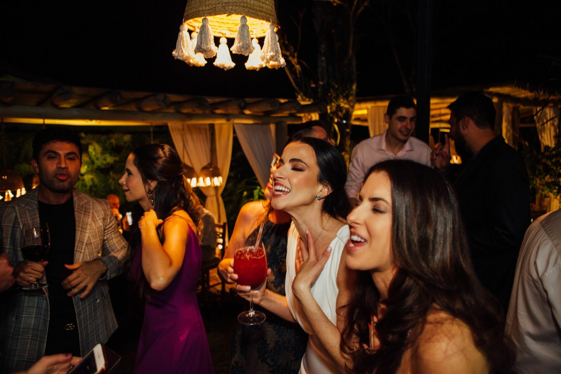 Foto Casamento Religioso Mayara e Felipe - Igreja Ns Conceição - Resende RJ - Imagem 103