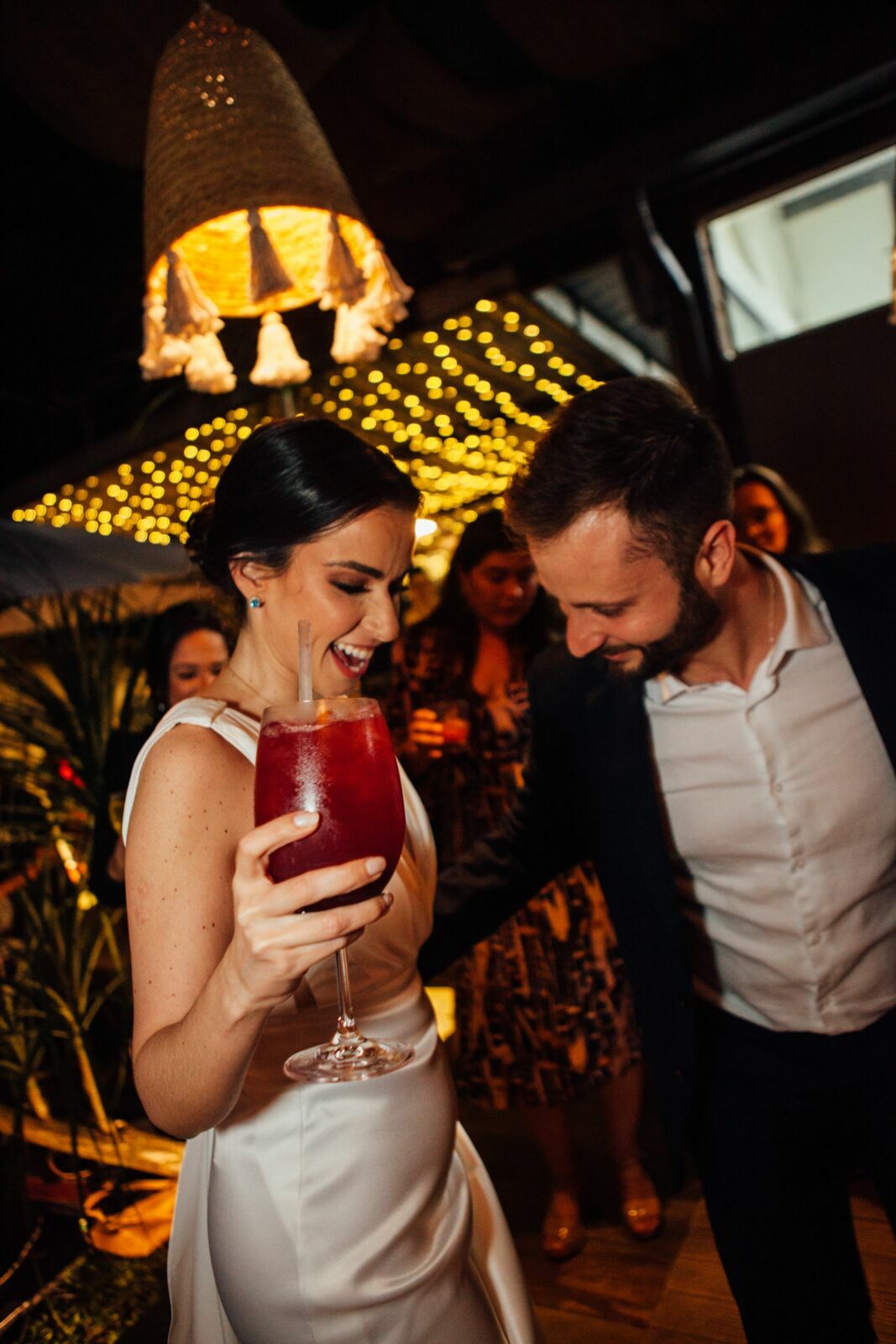 Foto Casamento Religioso Mayara e Felipe - Igreja Ns Conceição - Resende RJ - Imagem 91