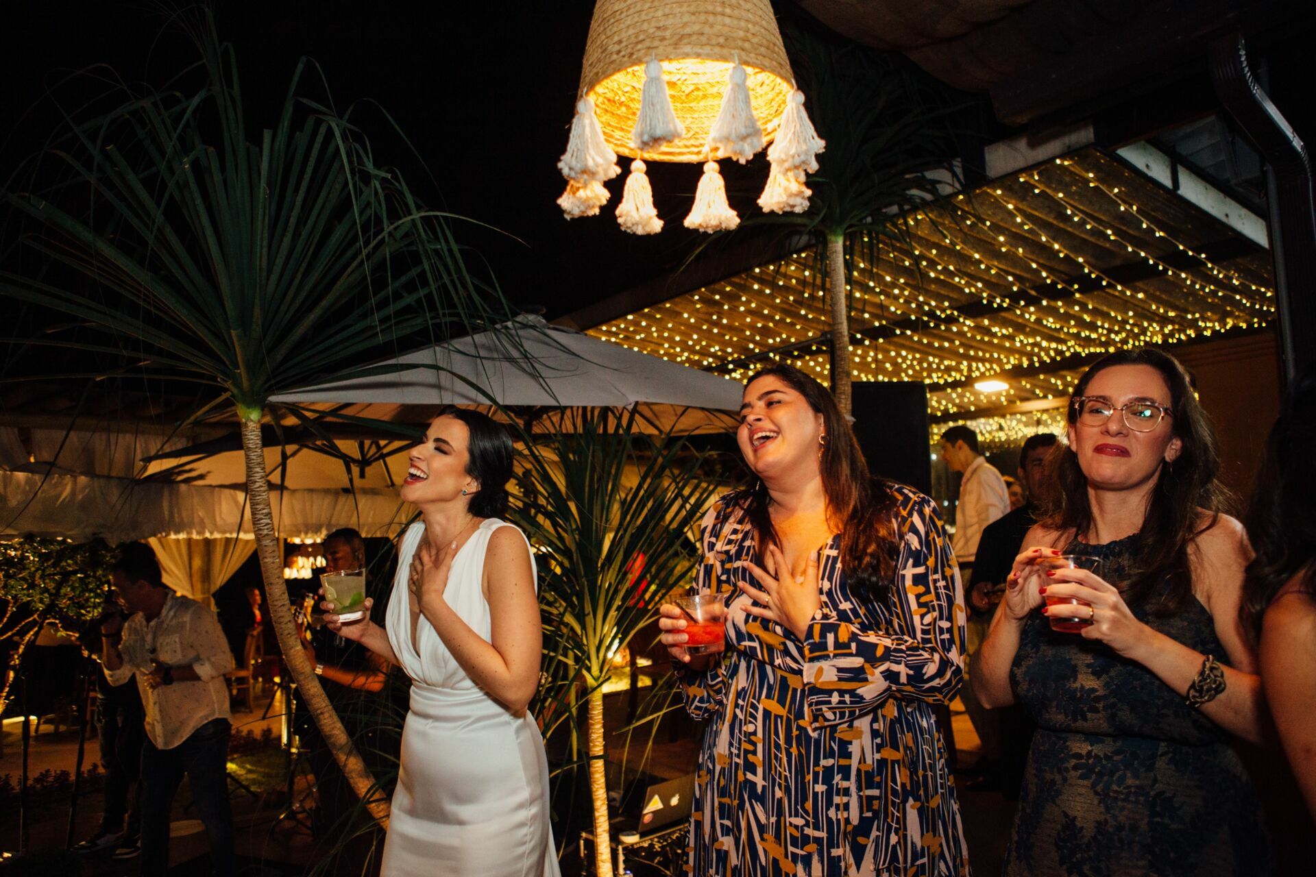 Foto Casamento Religioso Mayara e Felipe - Igreja Ns Conceição - Resende RJ - Imagem 87