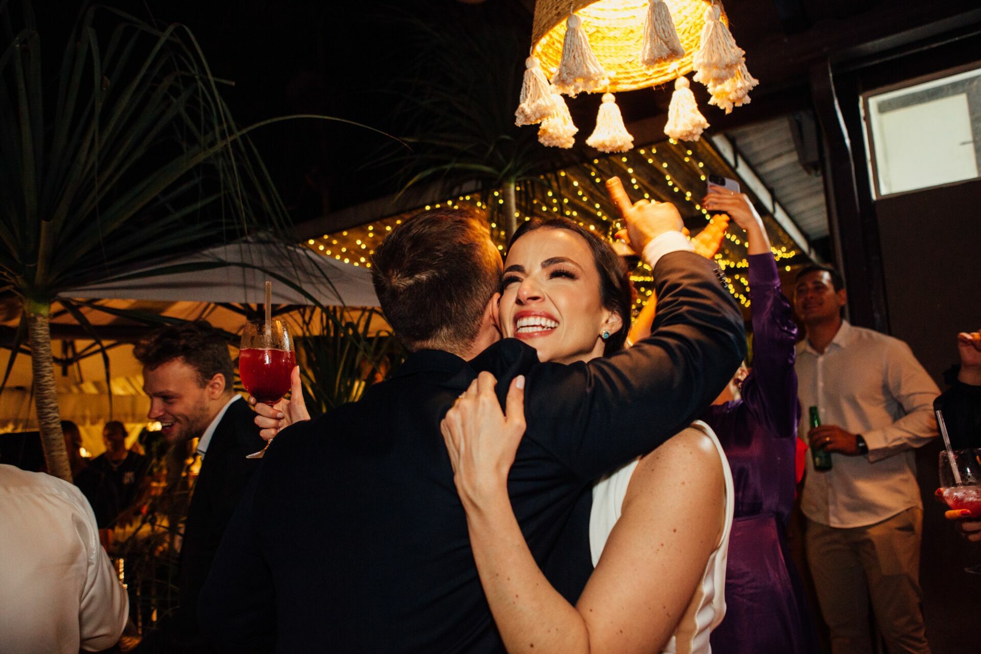 Foto Casamento Religioso Mayara e Felipe - Igreja Ns Conceição - Resende RJ - Imagem 114