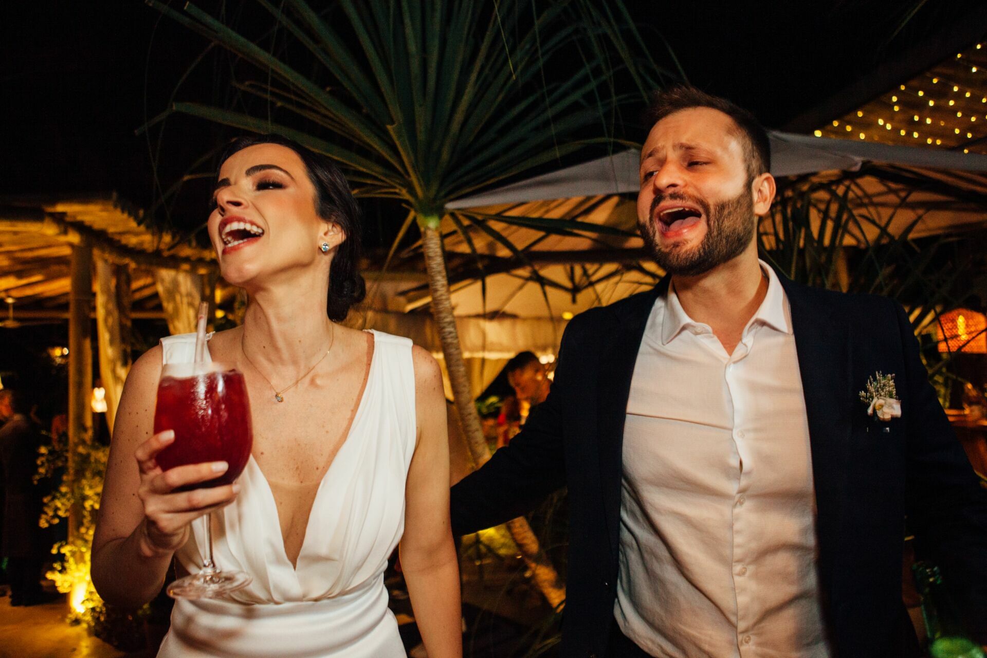 Foto Casamento Religioso Mayara e Felipe - Igreja Ns Conceição - Resende RJ - Imagem 95
