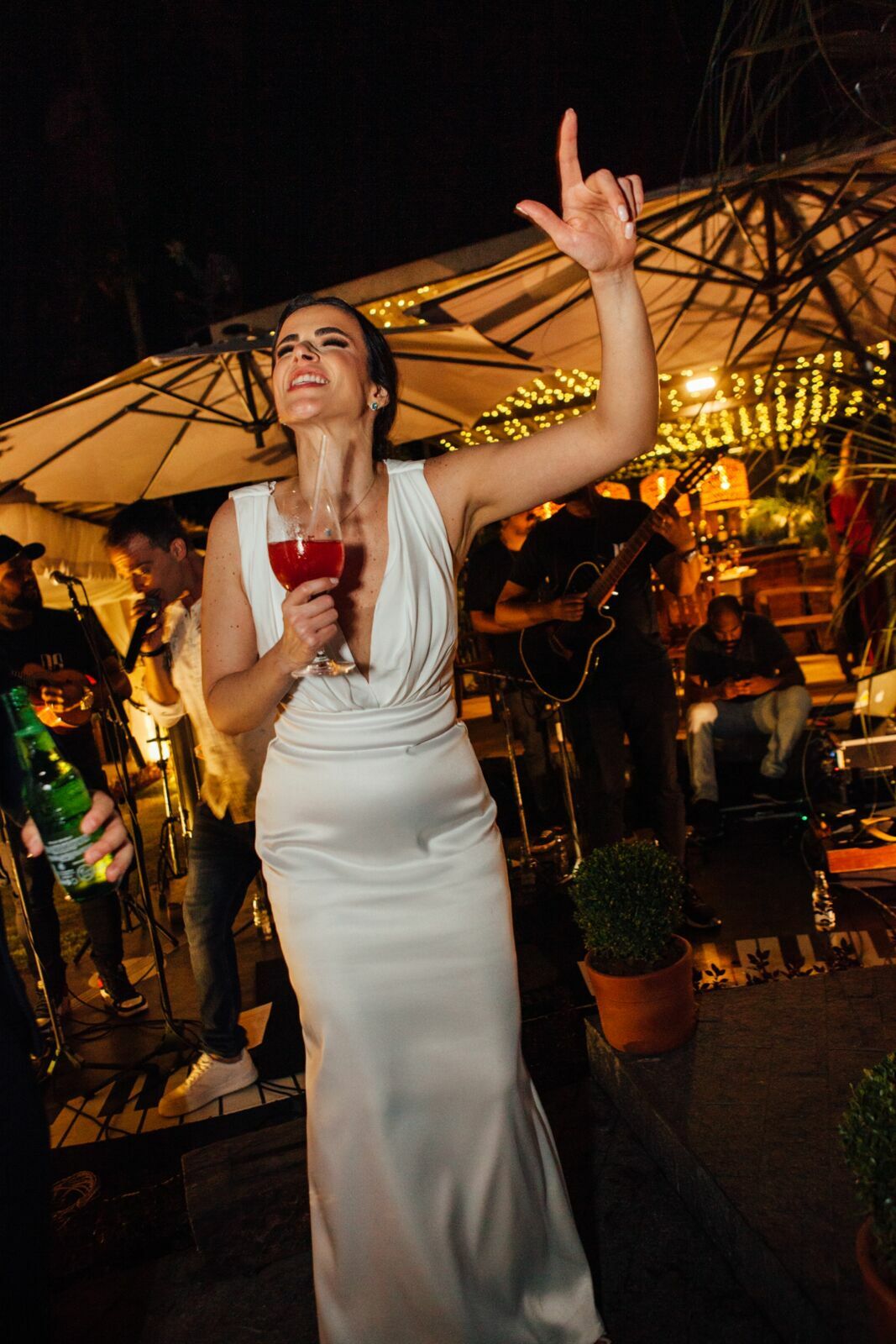 Foto Casamento Religioso Mayara e Felipe - Igreja Ns Conceição - Resende RJ - Imagem 120