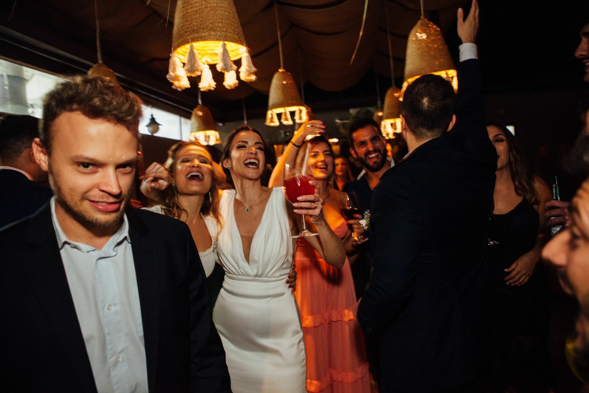 Foto Casamento Religioso Mayara e Felipe - Igreja Ns Conceição - Resende RJ - Imagem 112