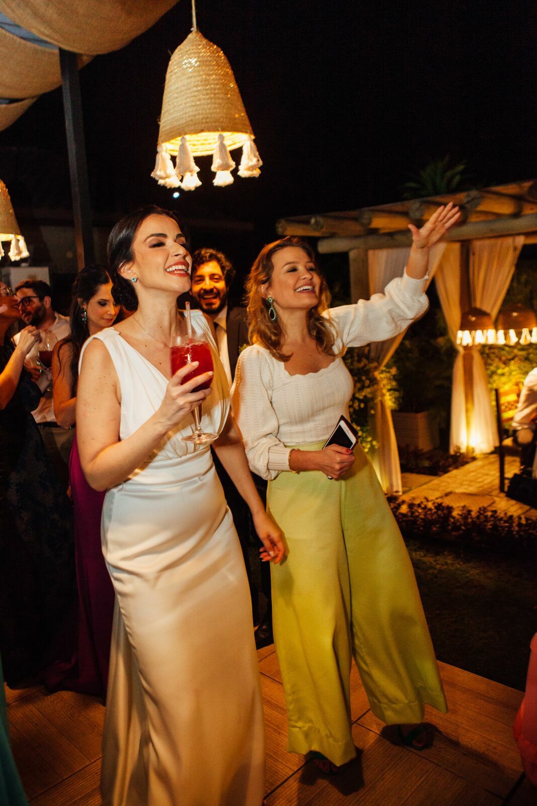 Foto Casamento Religioso Mayara e Felipe - Igreja Ns Conceição - Resende RJ - Imagem 101