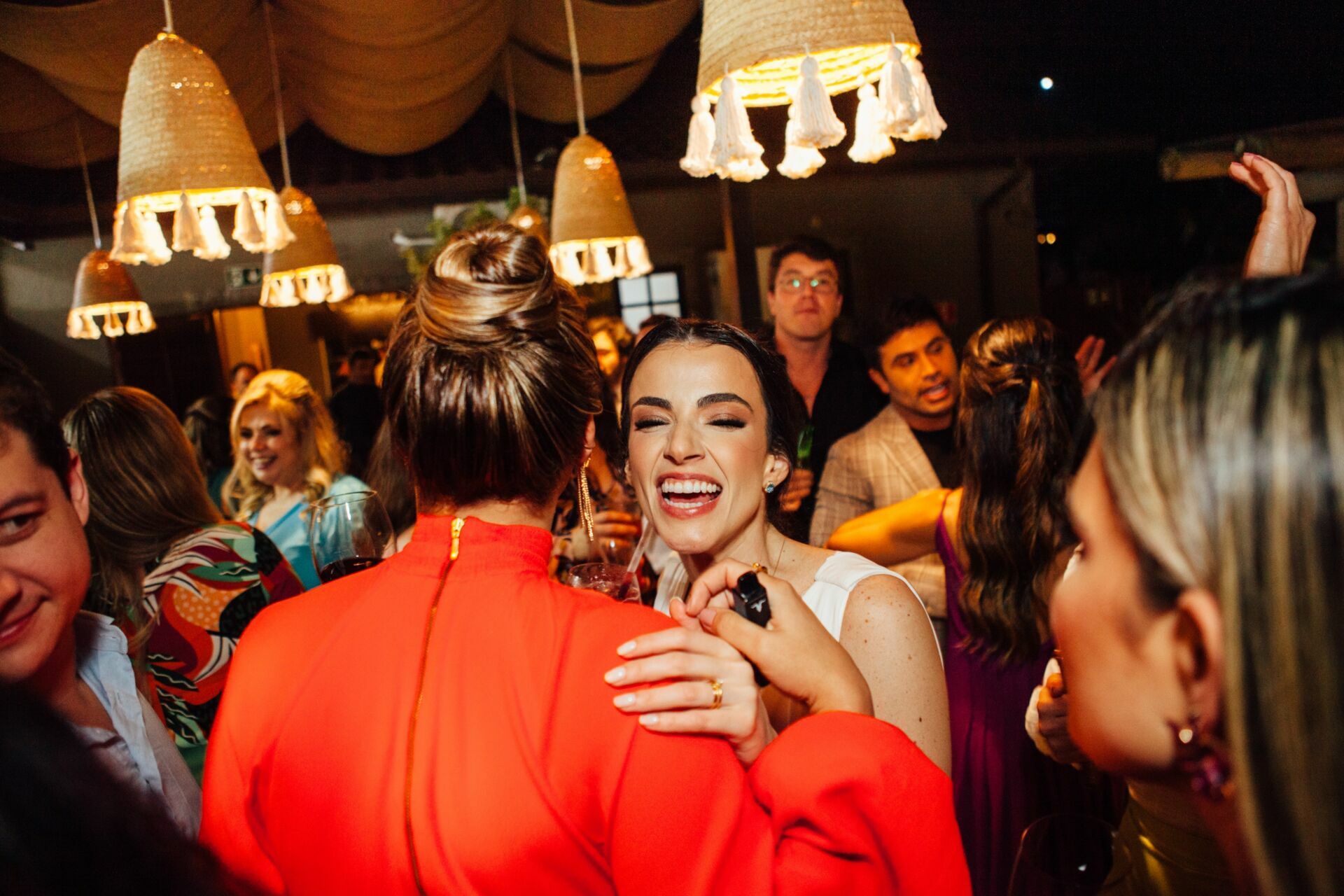 Foto Casamento Religioso Mayara e Felipe - Igreja Ns Conceição - Resende RJ - Imagem 102